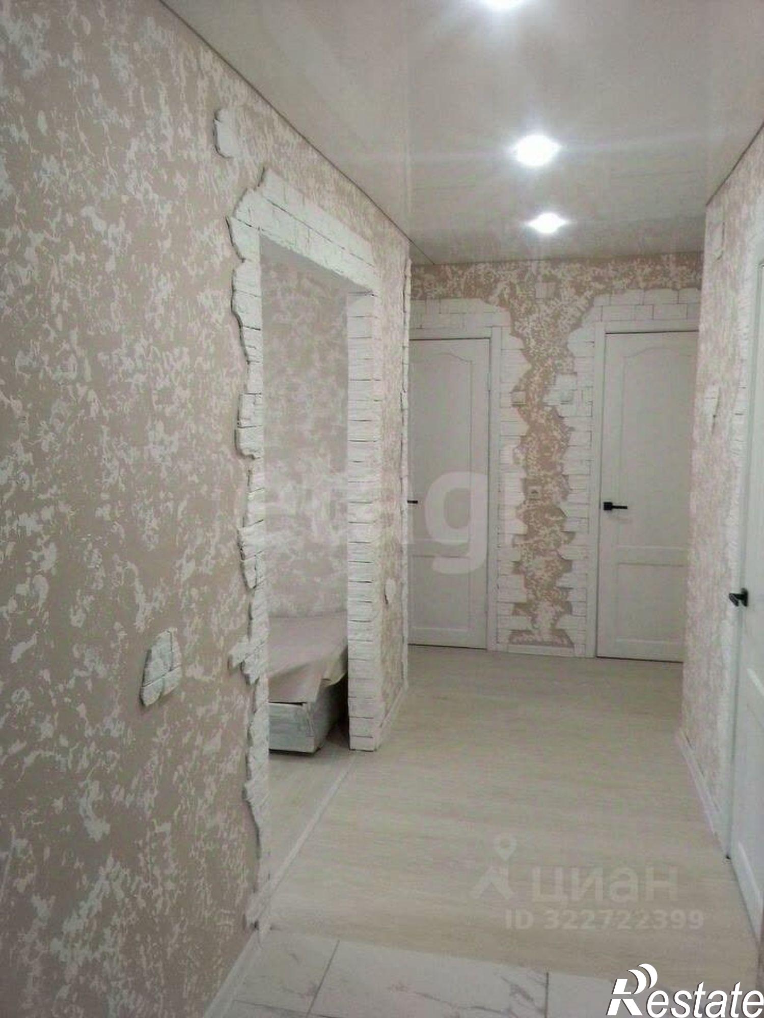 Купить квартиру за 6 350 000 рублей на городской округ Калуга