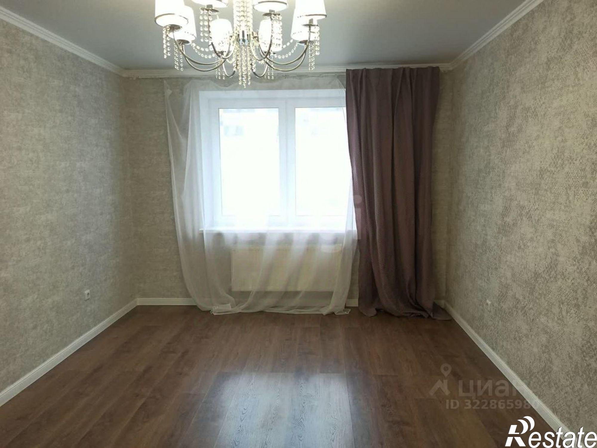 Купить квартиру за 6 950 000 рублей на городской округ Калуга