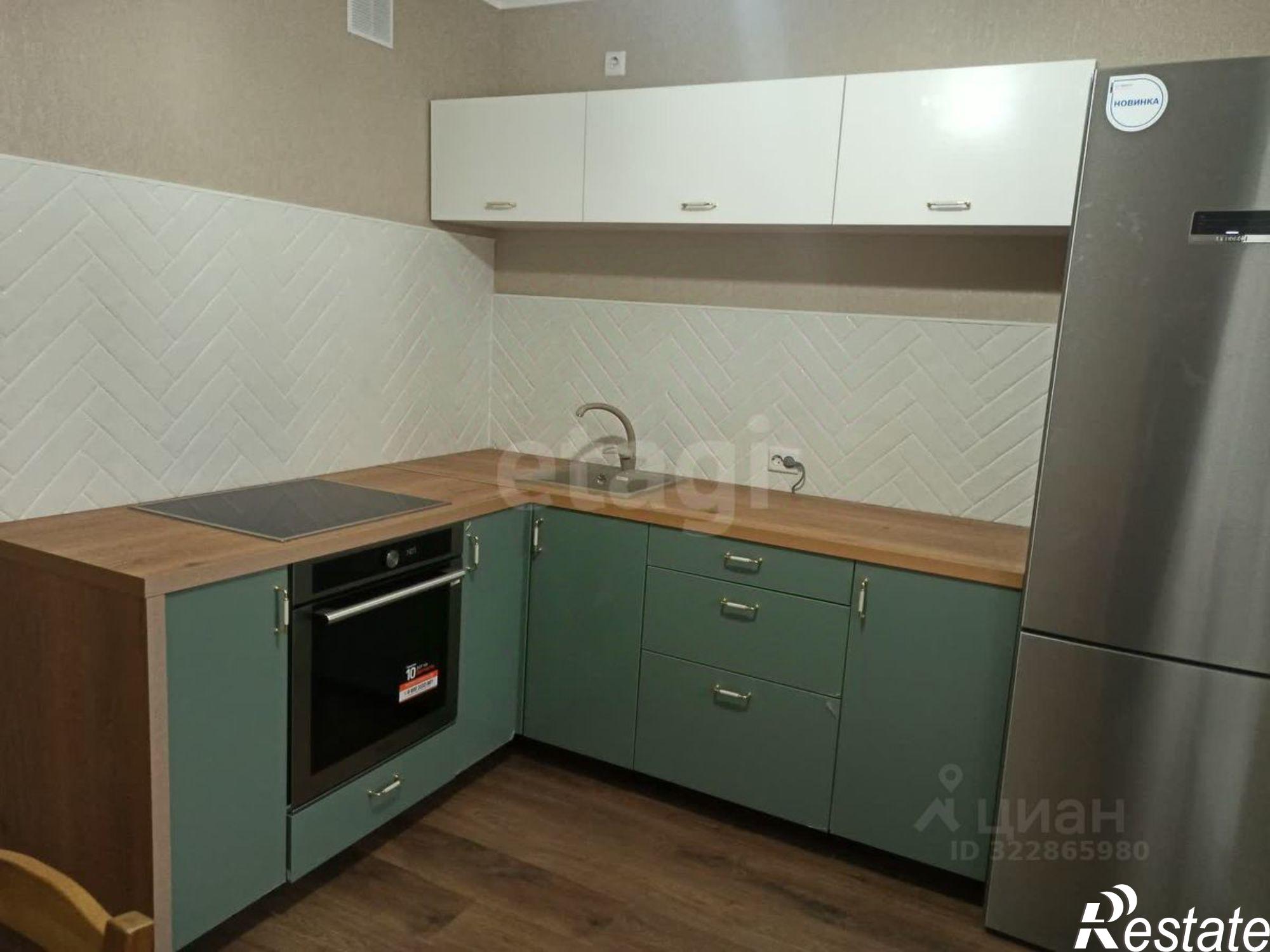 Купить квартиру за 6 950 000 рублей на городской округ Калуга