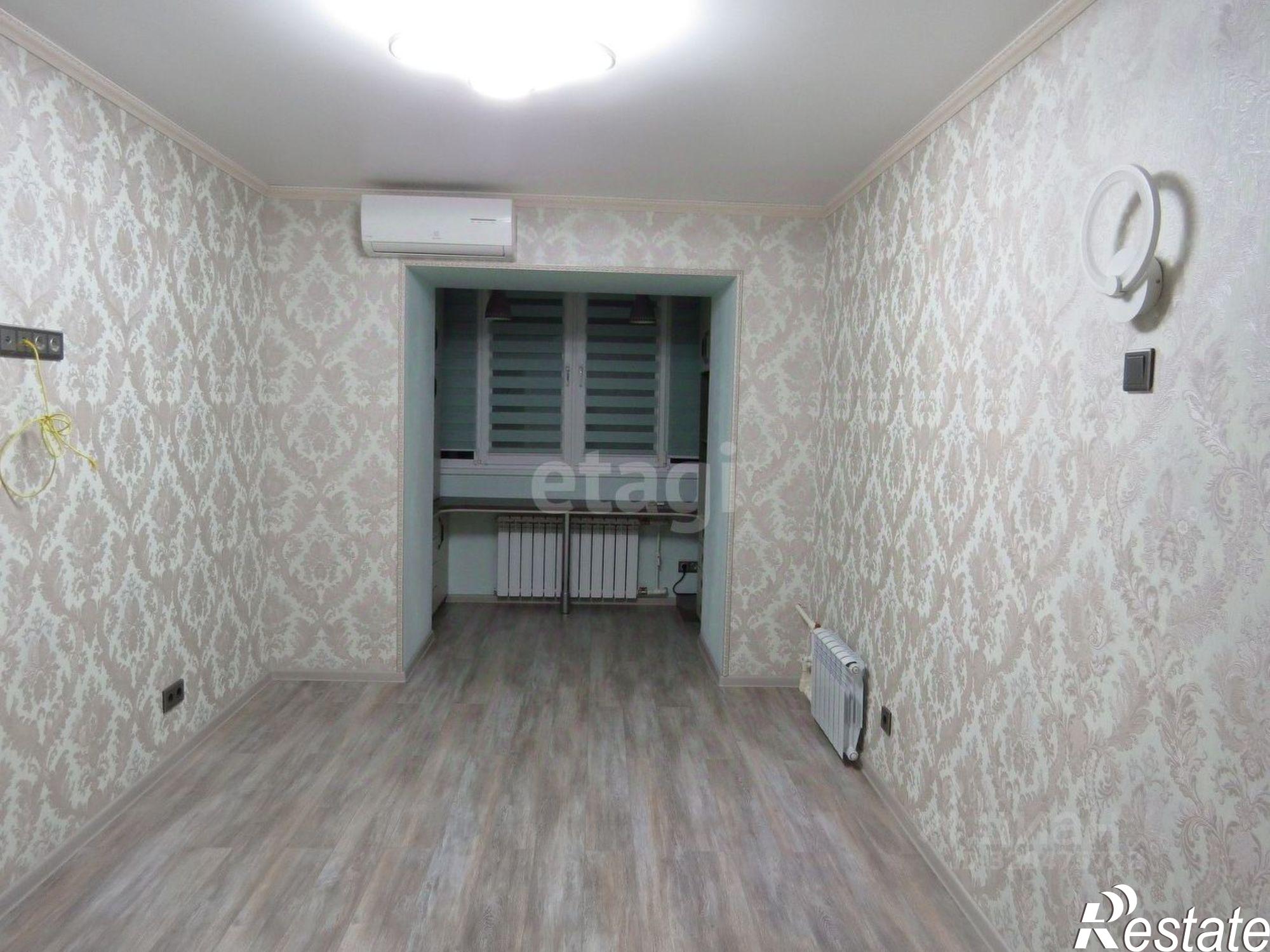 Купить квартиру за 6 700 000 рублей на городской округ Калуга