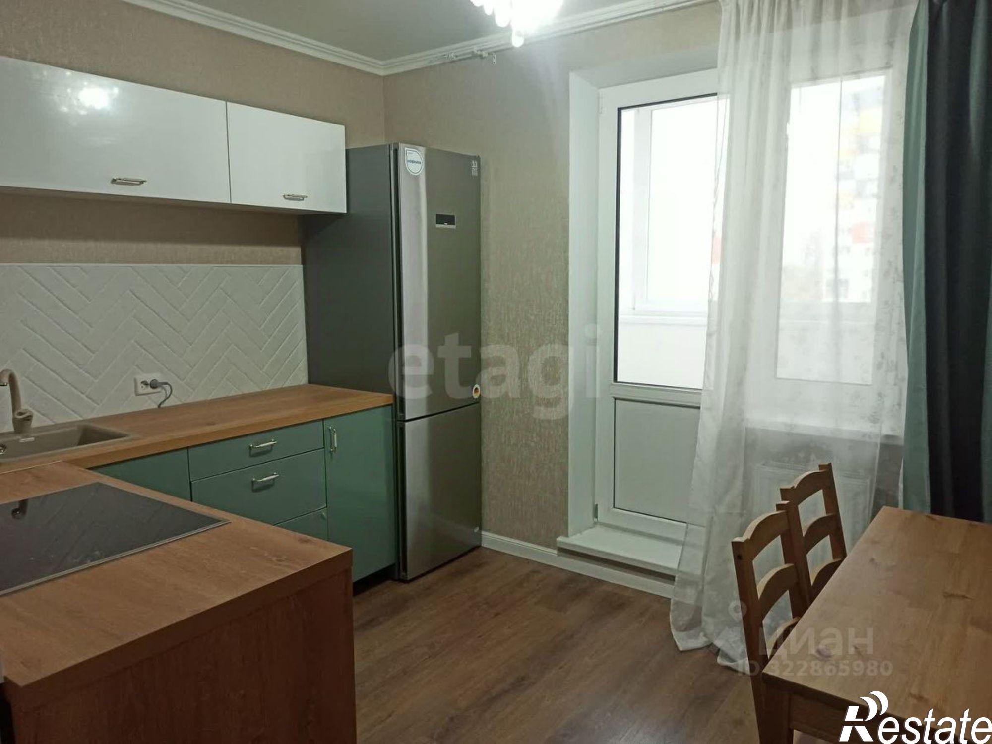 Купить квартиру за 6 950 000 рублей на городской округ Калуга