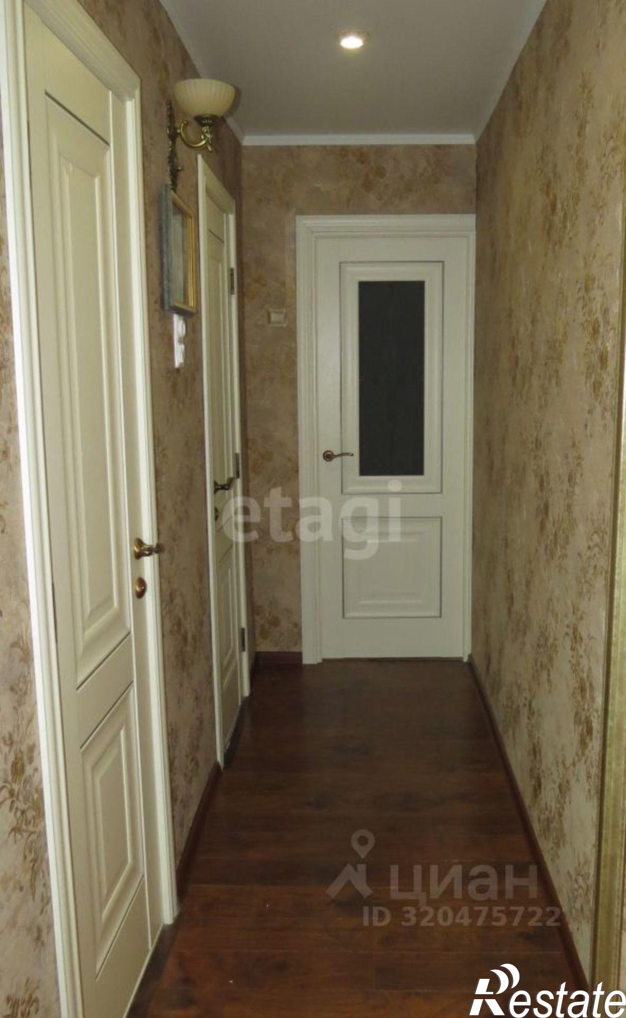 Купить квартиру за 6 700 000 рублей на городской округ Калуга