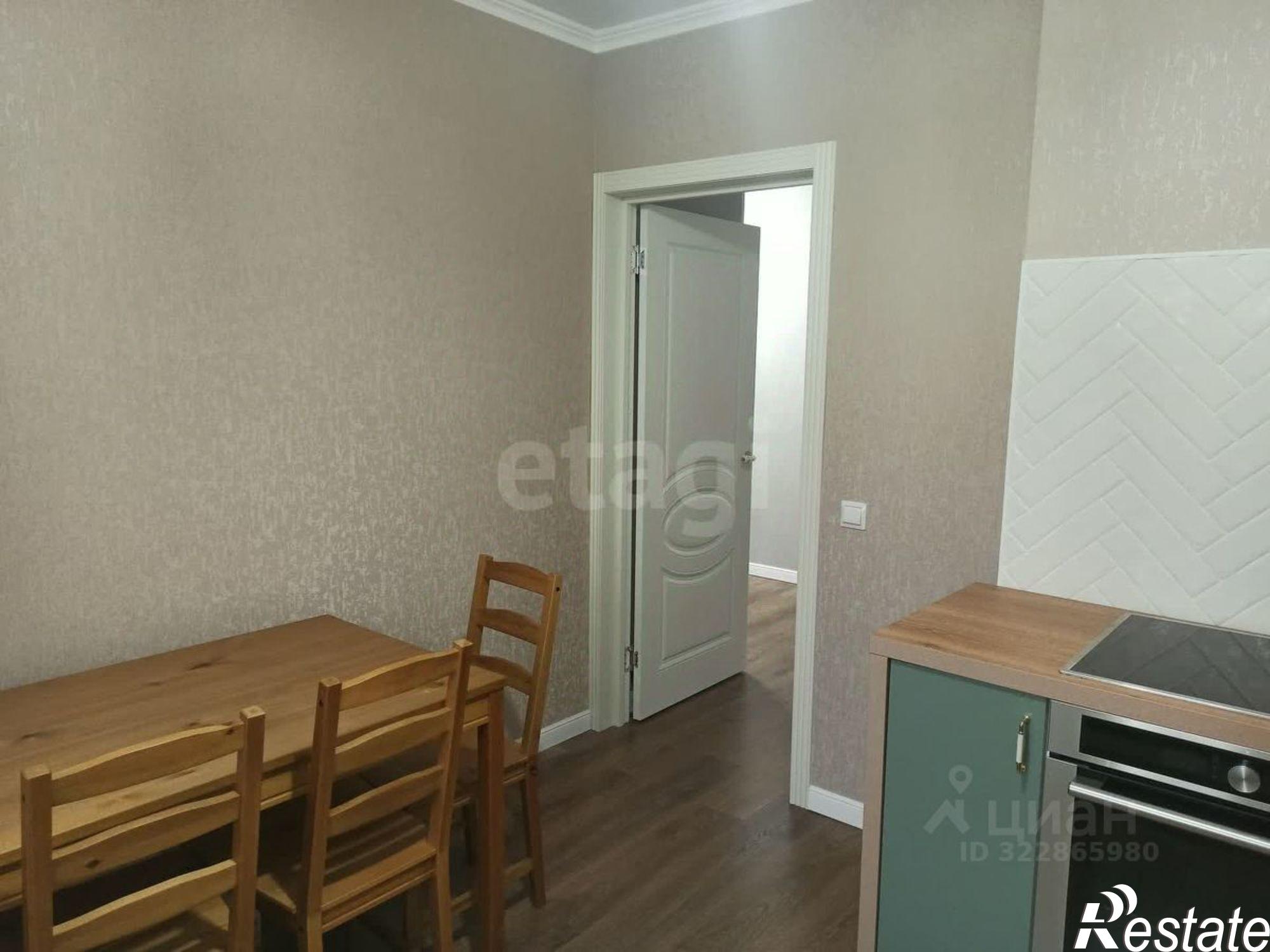 Купить квартиру за 6 950 000 рублей на городской округ Калуга