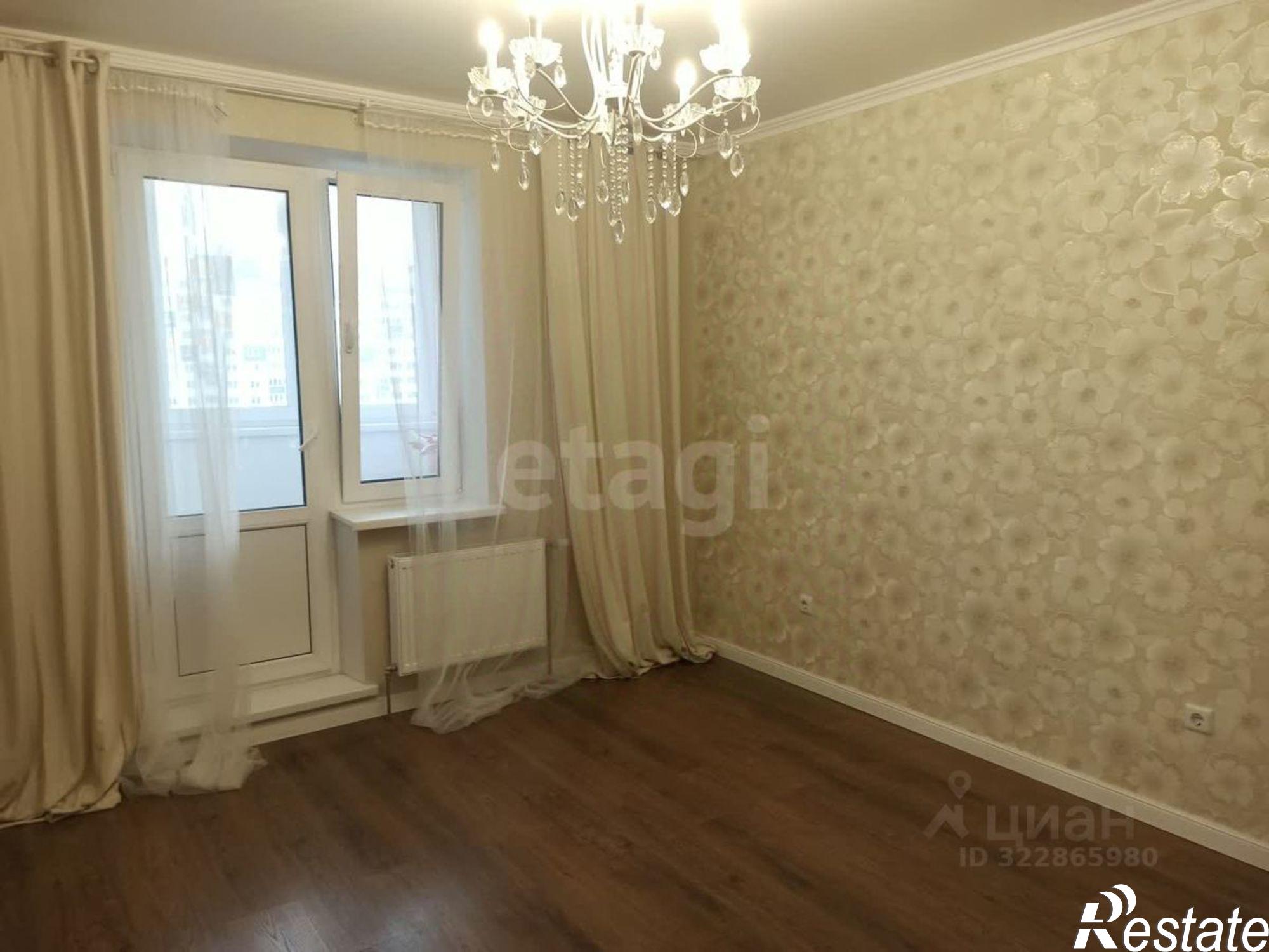 Купить квартиру за 6 950 000 рублей на городской округ Калуга