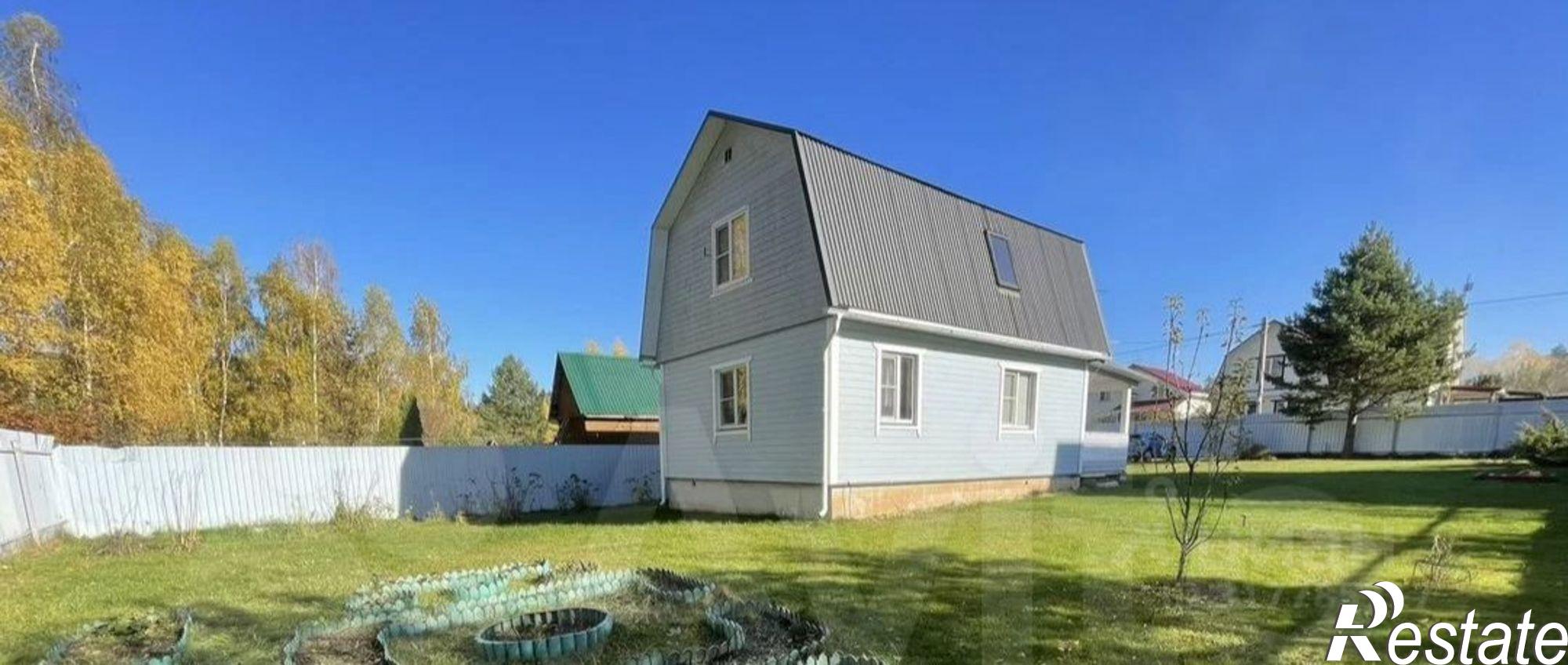 Купить дачу, дом, коттедж за 5 600 000 рублей на Боровский район