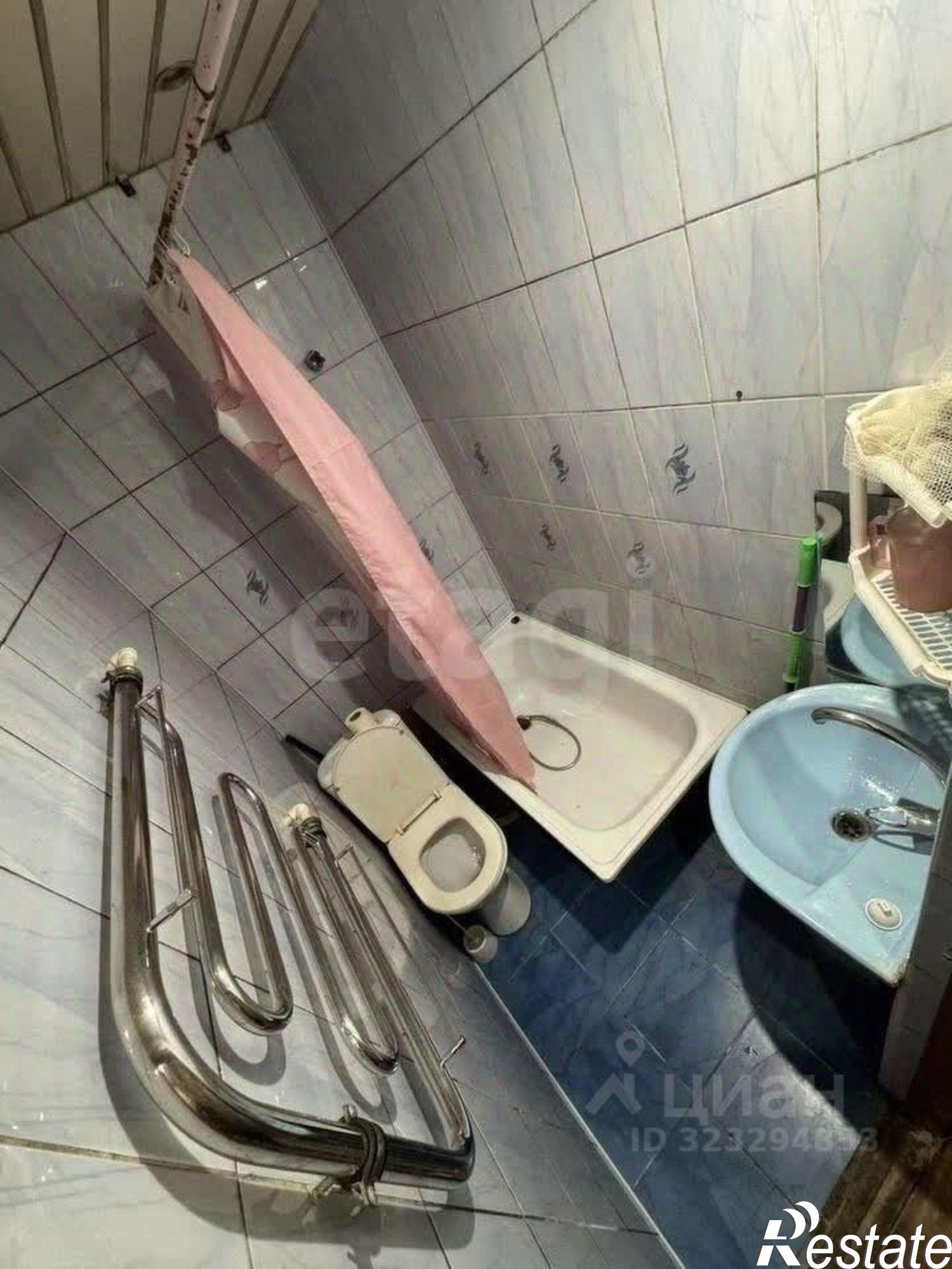 Купить квартиру за 2 080 000 рублей на улица Кирова, 26