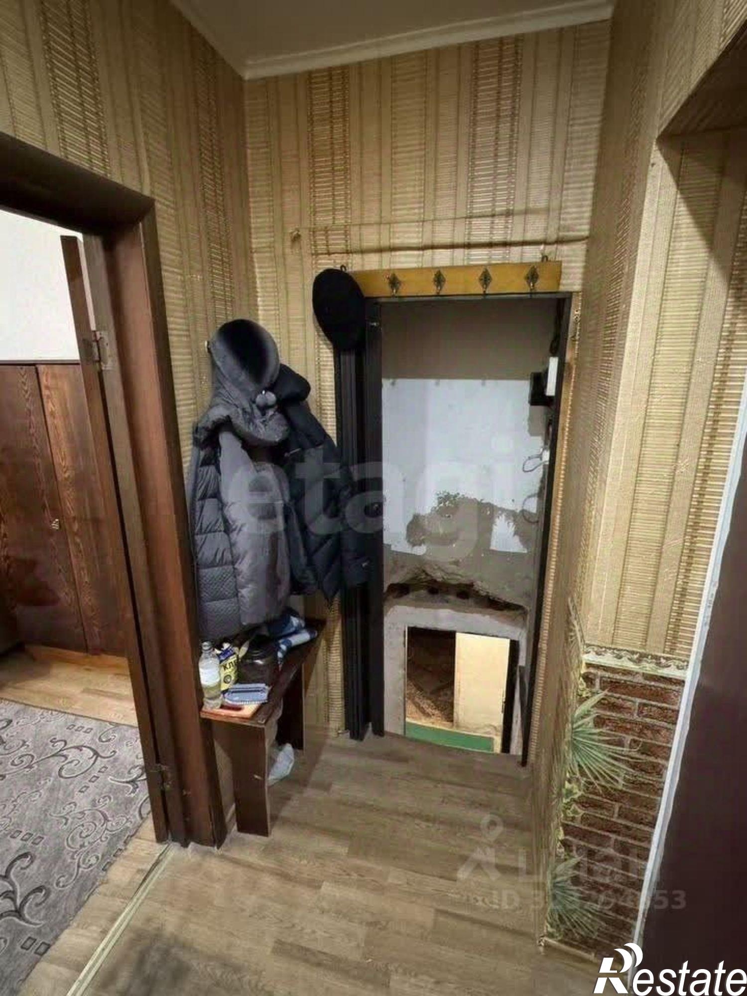 Купить квартиру за 2 080 000 рублей на улица Кирова, 26