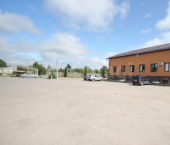 склад 2000 кв м городской округ Калуга