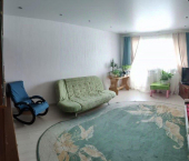 2-комн, 63кв м, этаж 2/5 Дзержинский район