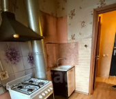 1-комн, 28кв м, этаж 3/3 улица Щорса, 9