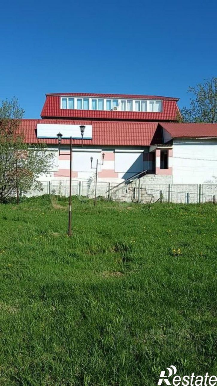 Торговое помещение Малоярославецкий район