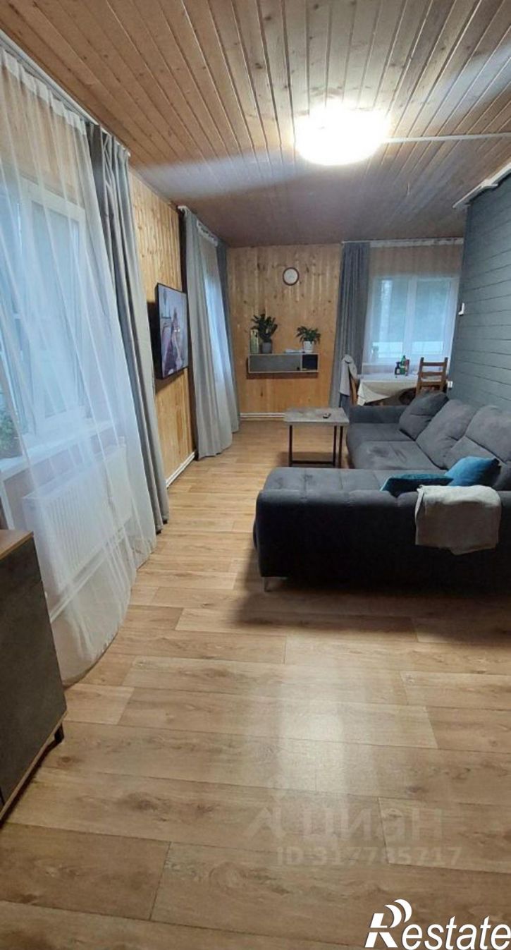 Коттедж/дом Боровский район