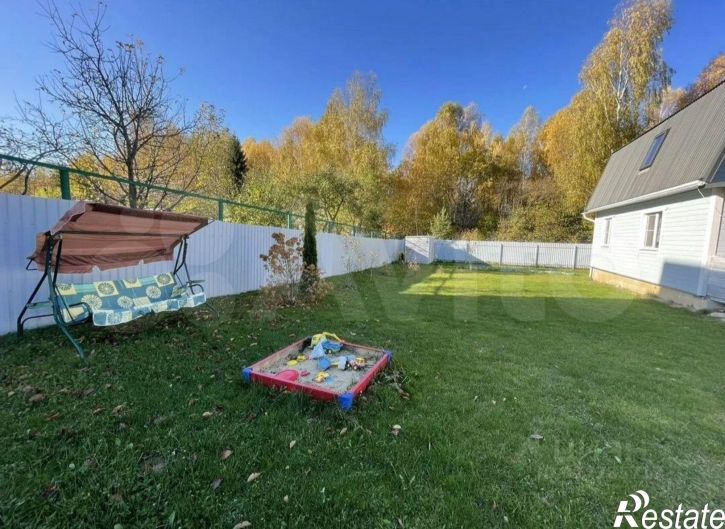 Коттедж/дом Боровский район