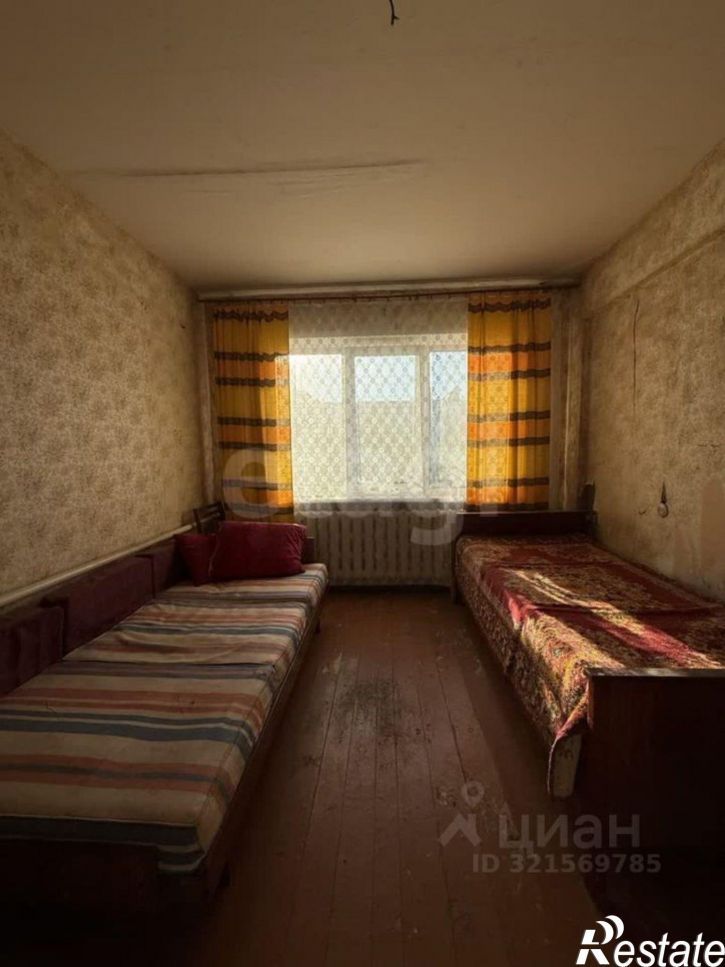 2-комн квартира Мещовский район