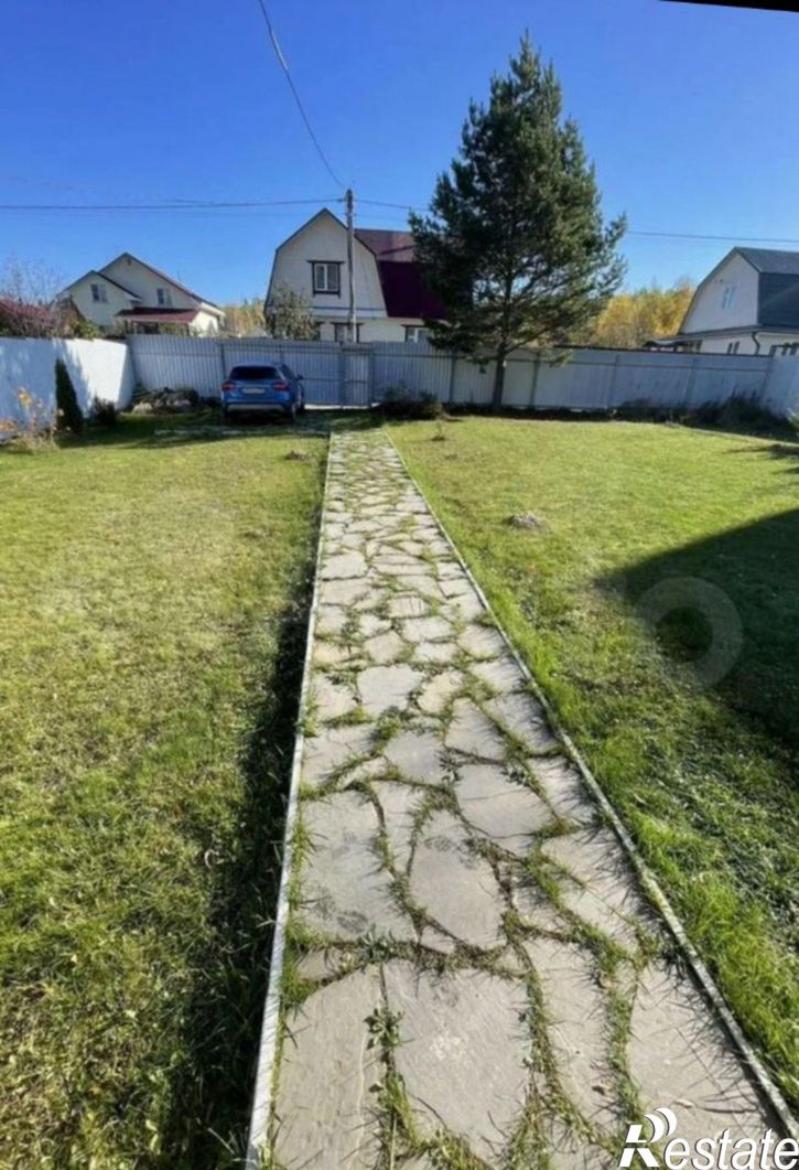 Коттедж/дом Боровский район