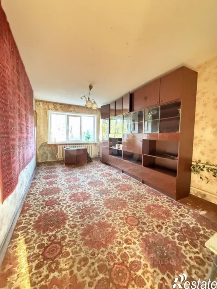 2-комн квартира Мещовский район