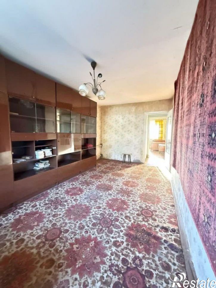 2-комн квартира Мещовский район