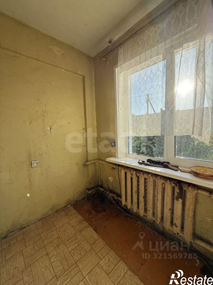 2-комн квартира Мещовский район