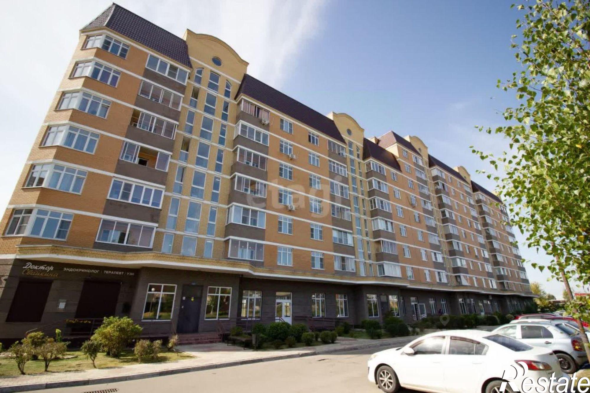 Купить торговое помещение за 12 863 000 рублей на Малоярославецкий район