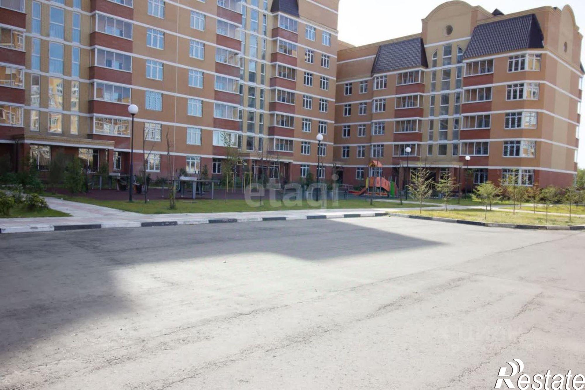 Купить торговое помещение за 12 863 000 рублей на Малоярославецкий район