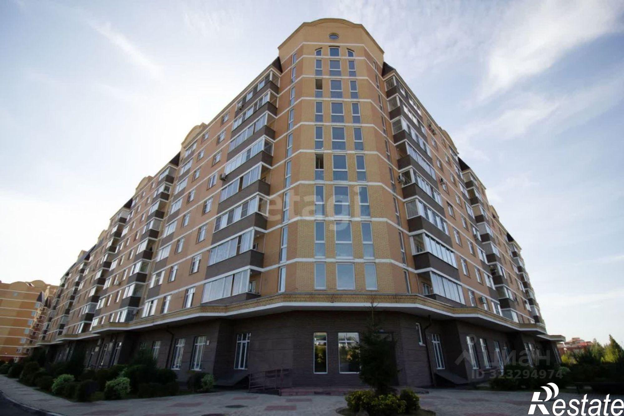 Купить торговое помещение за 12 863 000 рублей на Малоярославецкий район