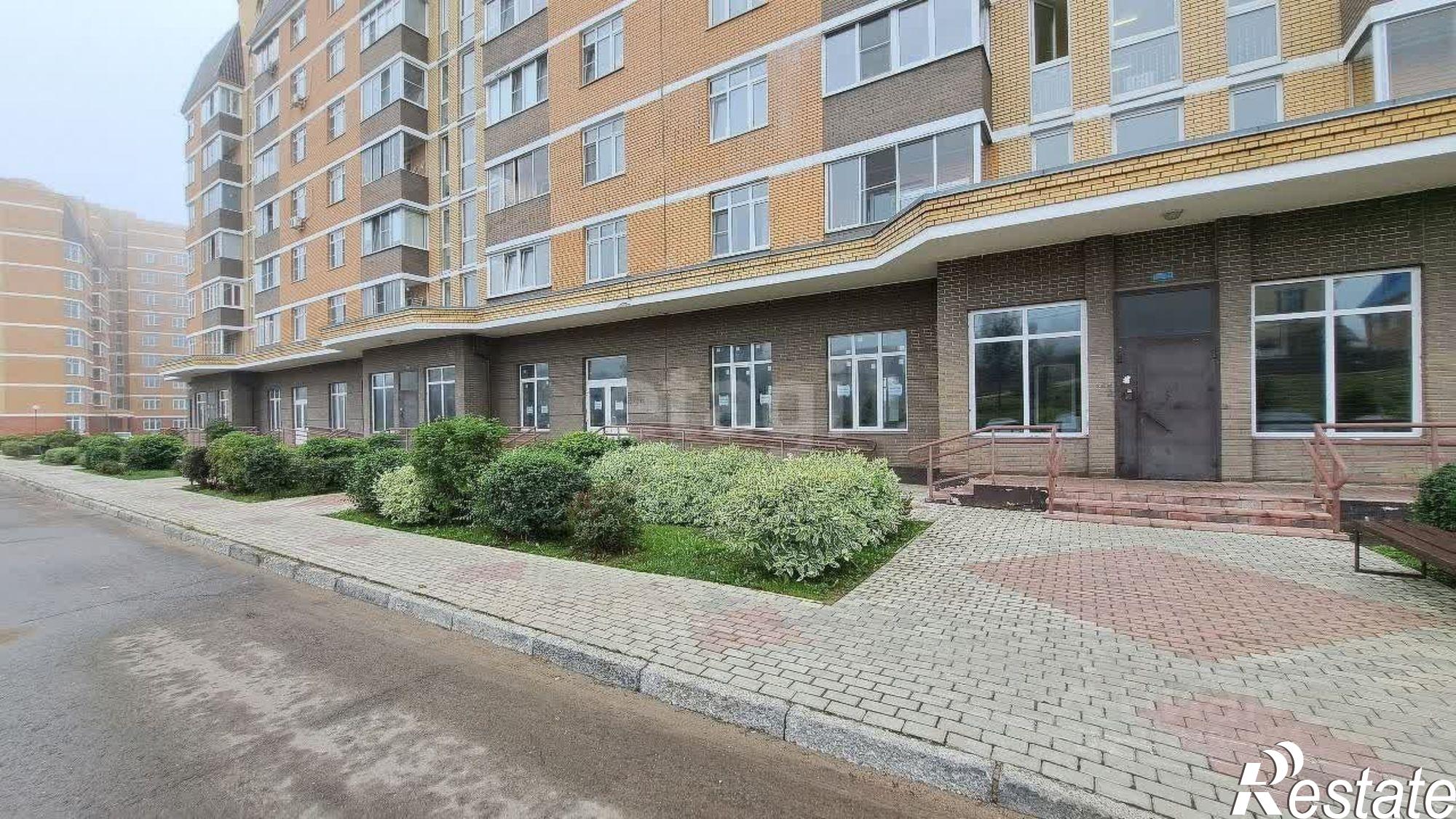 Купить торговое помещение за 12 863 000 рублей на Малоярославецкий район