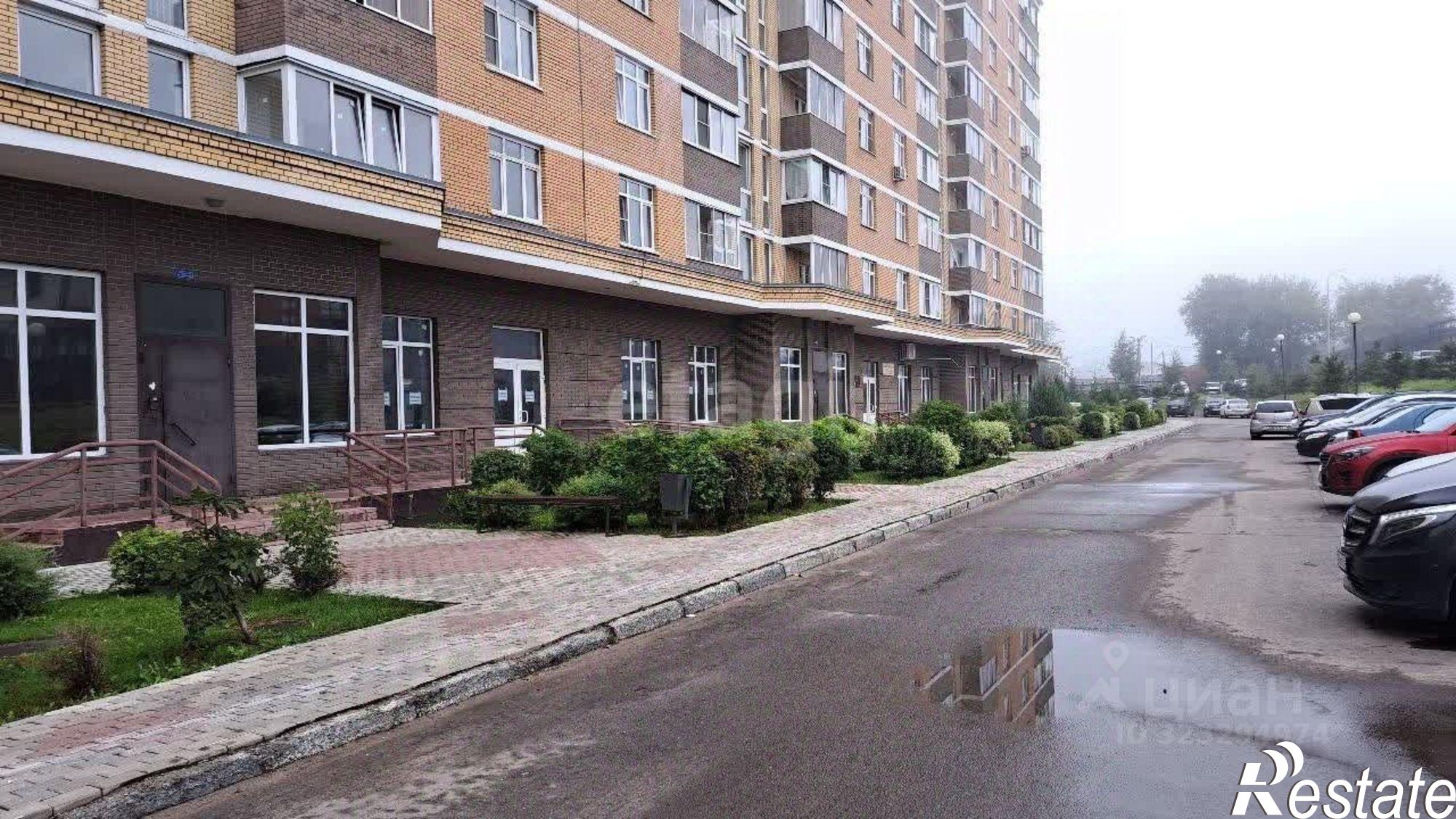 Купить торговое помещение за 12 863 000 рублей на Малоярославецкий район