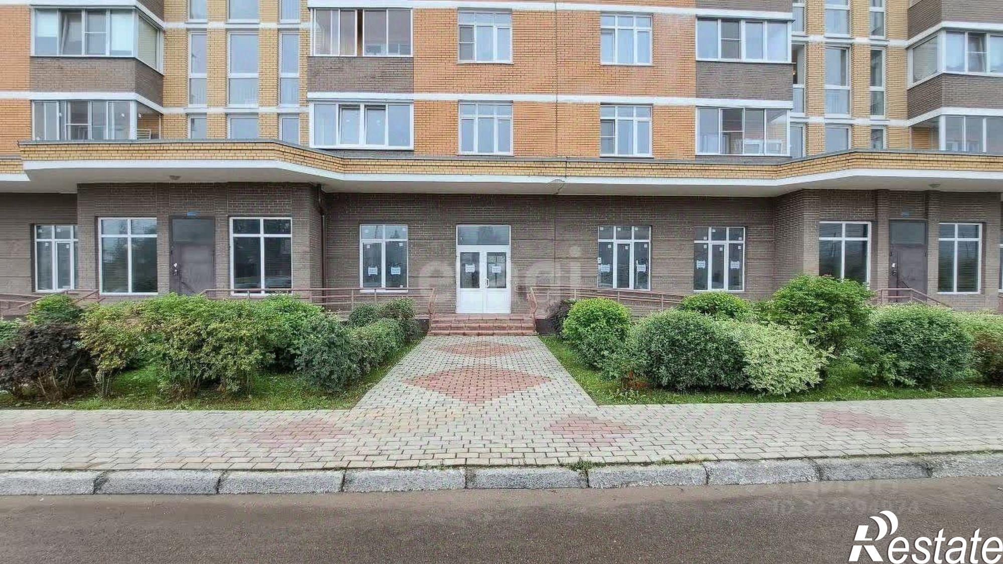 Купить торговое помещение за 12 863 000 рублей на Малоярославецкий район