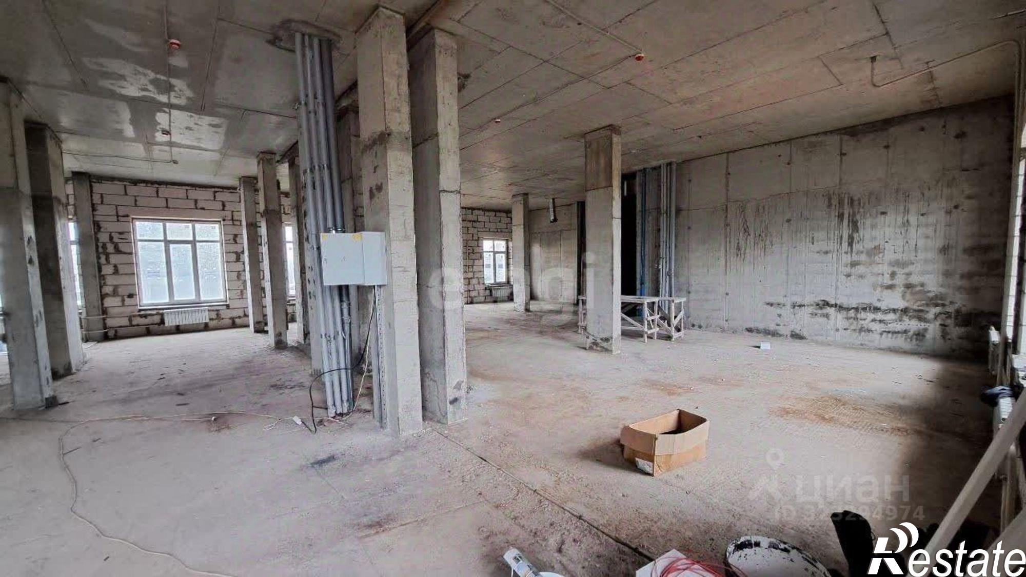 Купить торговое помещение за 12 863 000 рублей на Малоярославецкий район