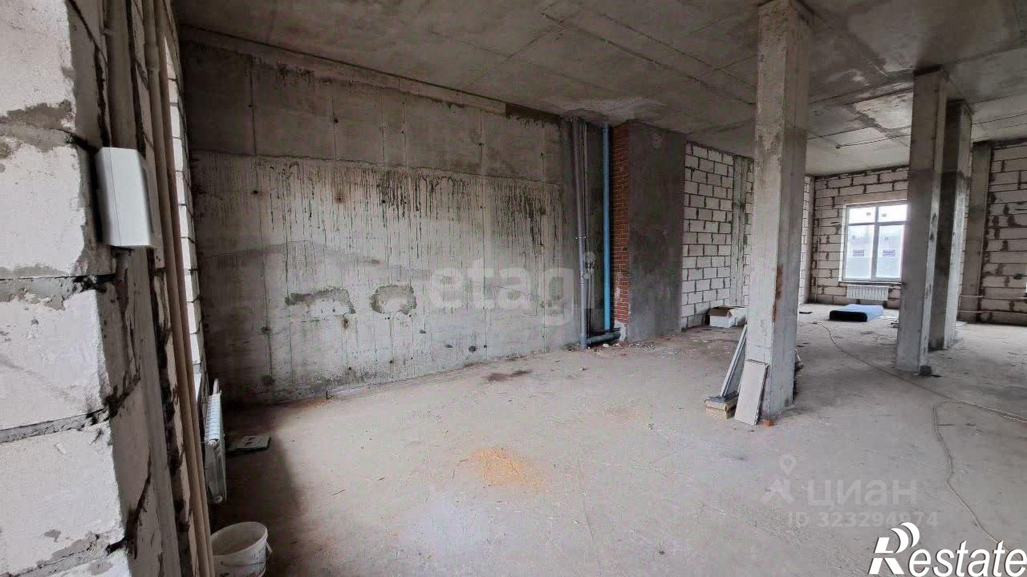 Купить торговое помещение за 12 863 000 рублей на Малоярославецкий район