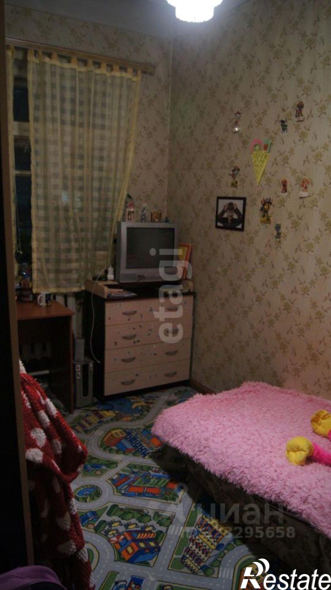 Купить квартиру за 2 670 000 рублей на городской округ Калуга