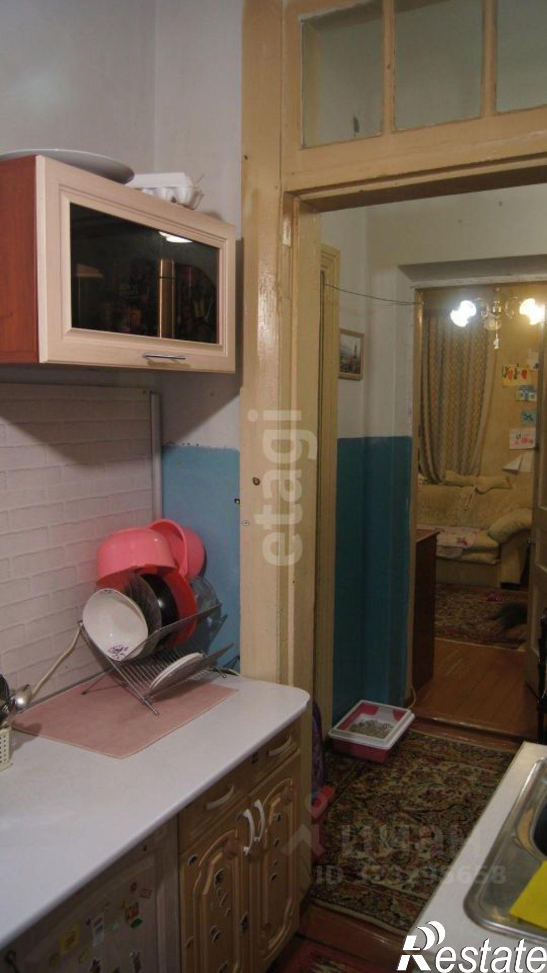 Купить квартиру за 2 670 000 рублей на городской округ Калуга