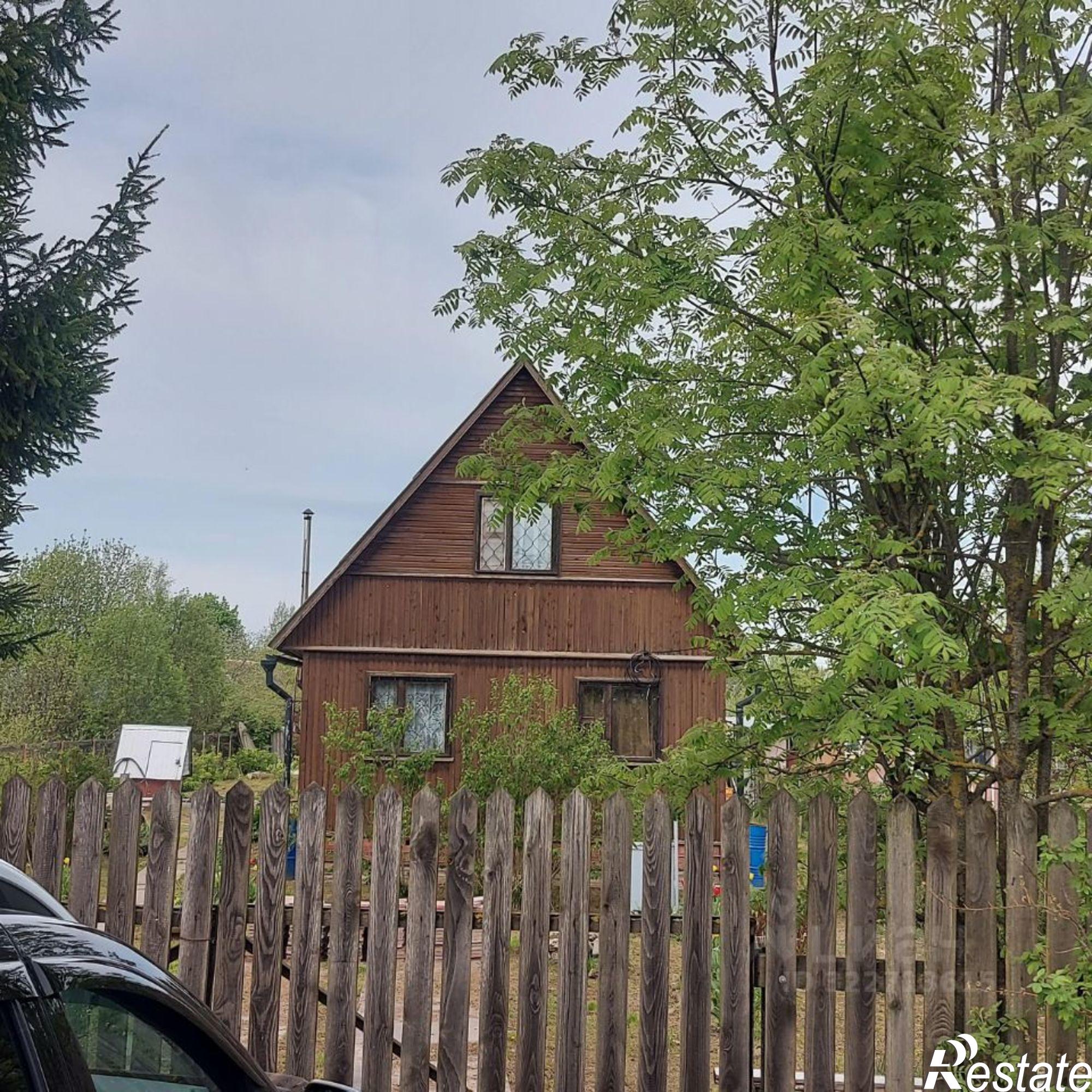 Купить дачу, дом, коттедж за 4 000 000 рублей