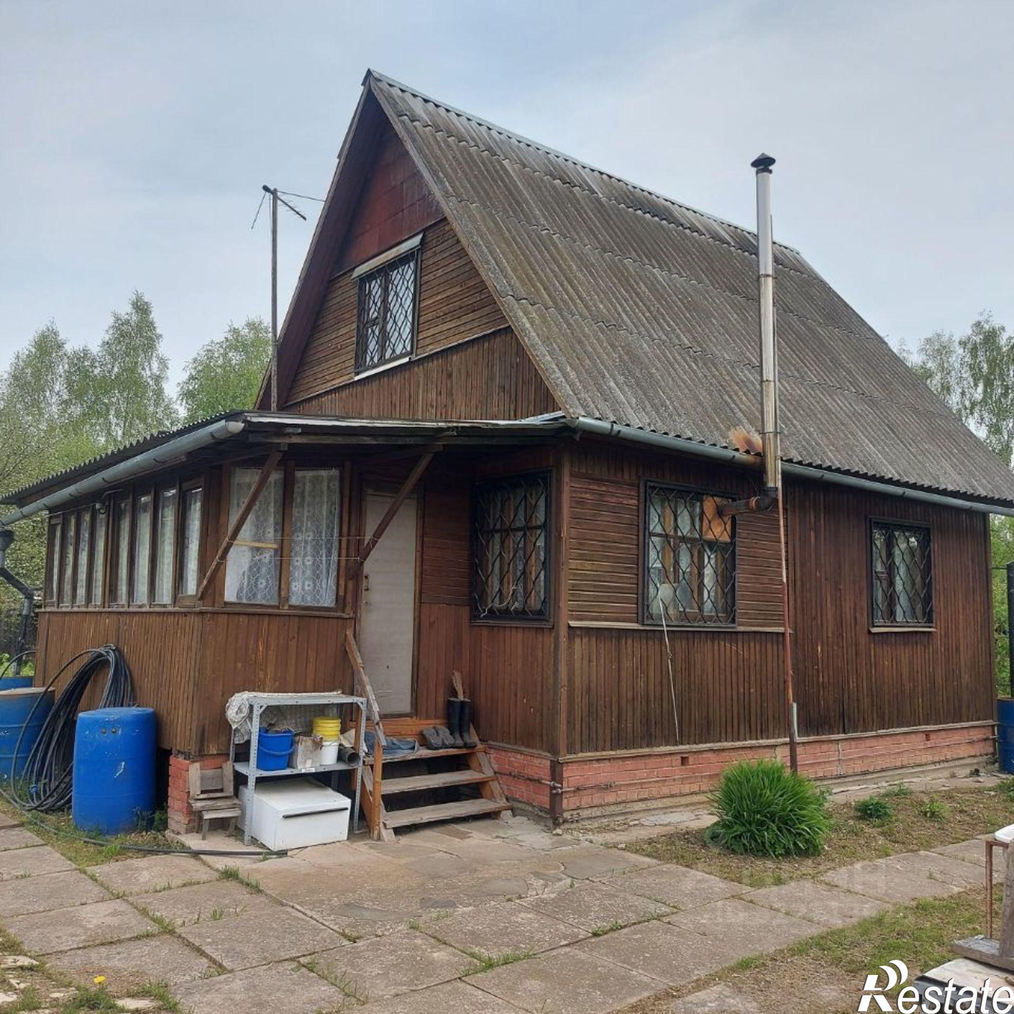 Купить дачу, дом, коттедж за 4 000 000 рублей