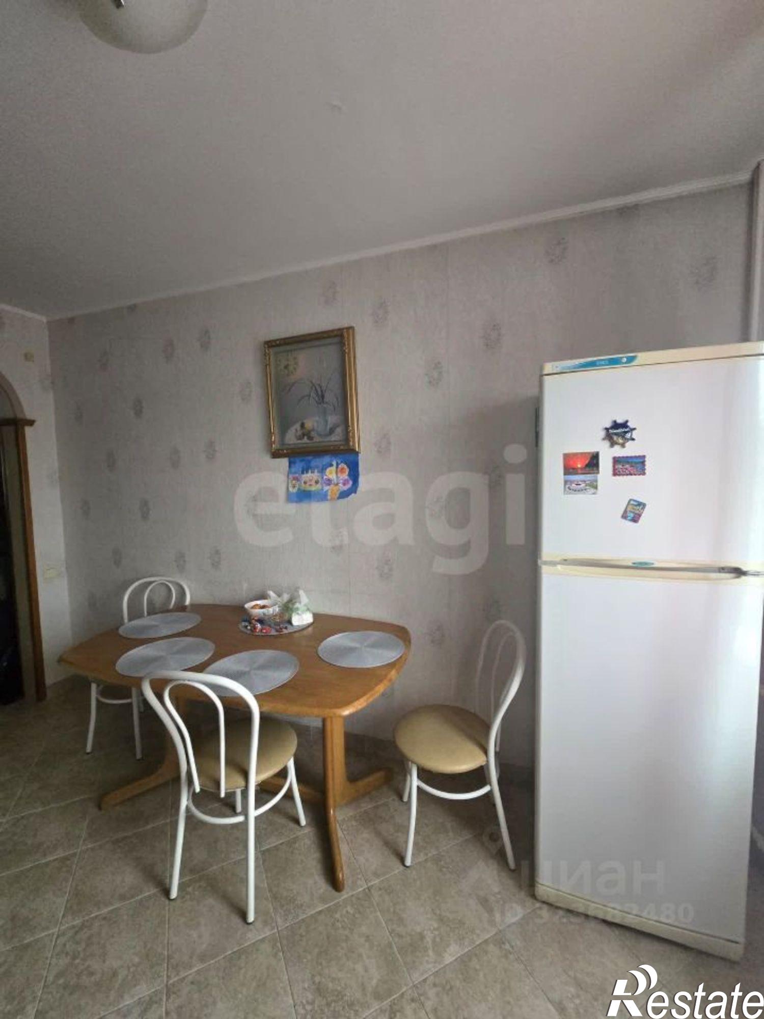 Купить квартиру за 6 500 000 рублей на улица Гагарина, 3