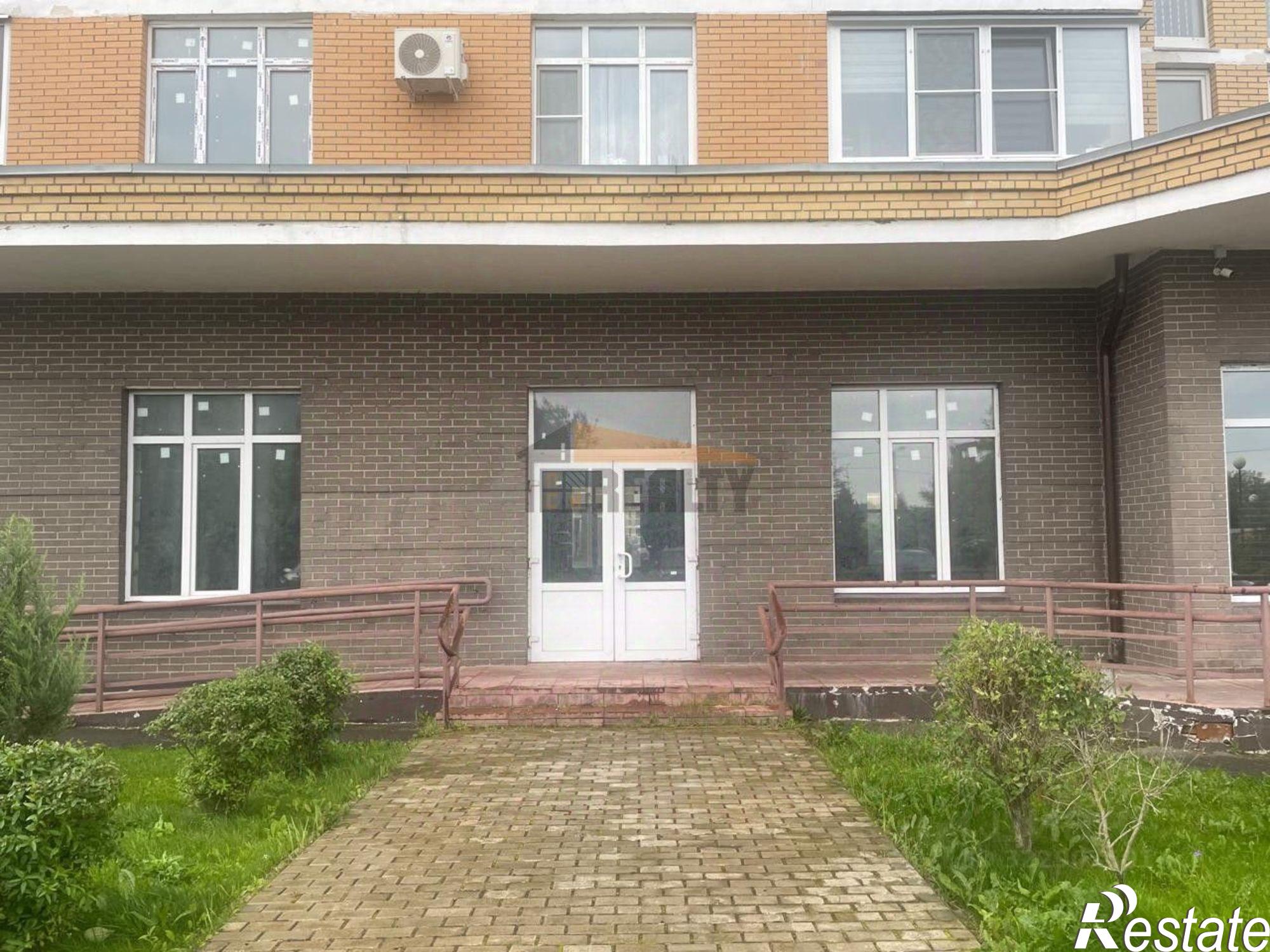 Купить торговое помещение за 21 240 000 рублей на площадь Ленина