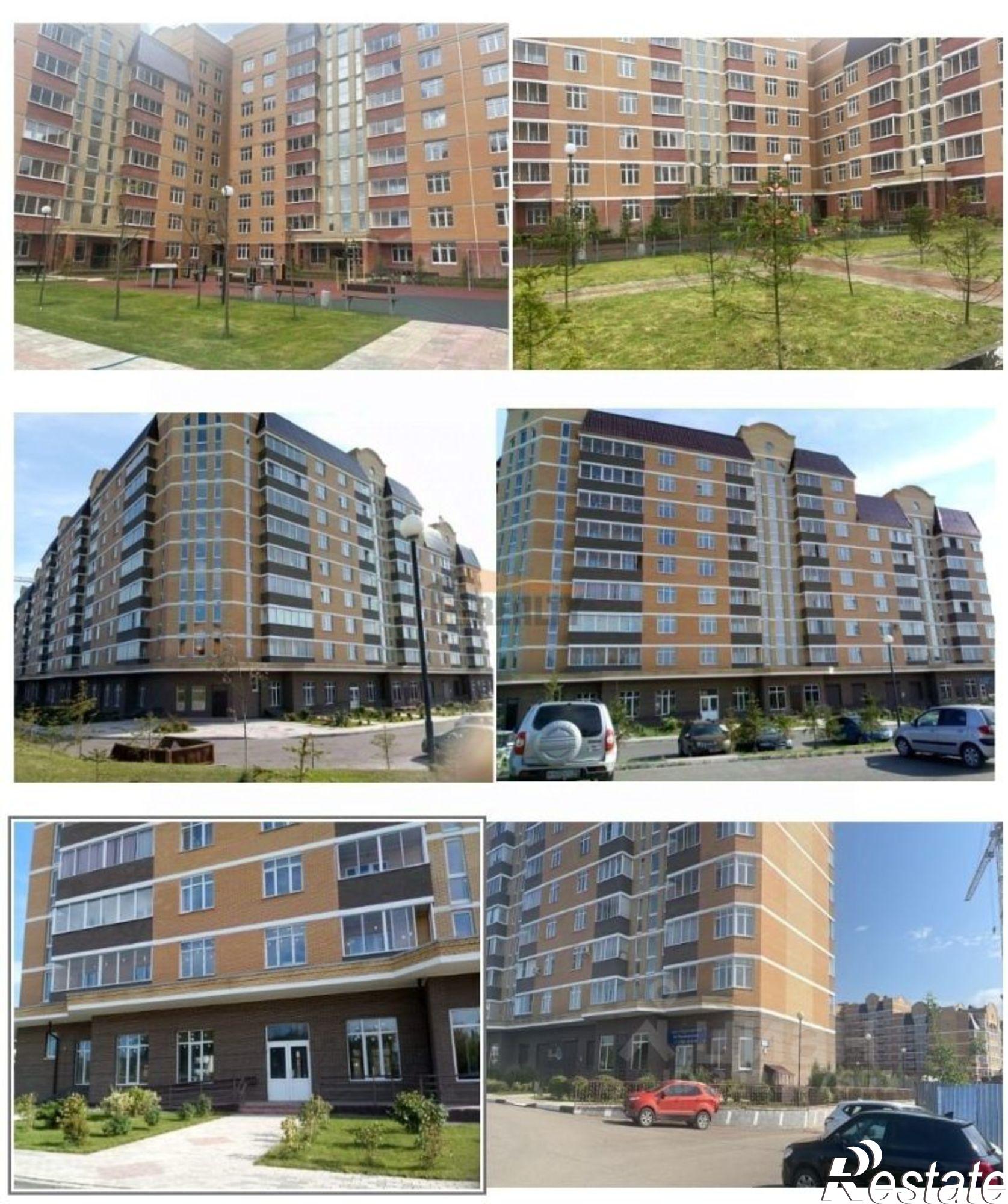 Купить торговое помещение за 21 240 000 рублей на площадь Ленина