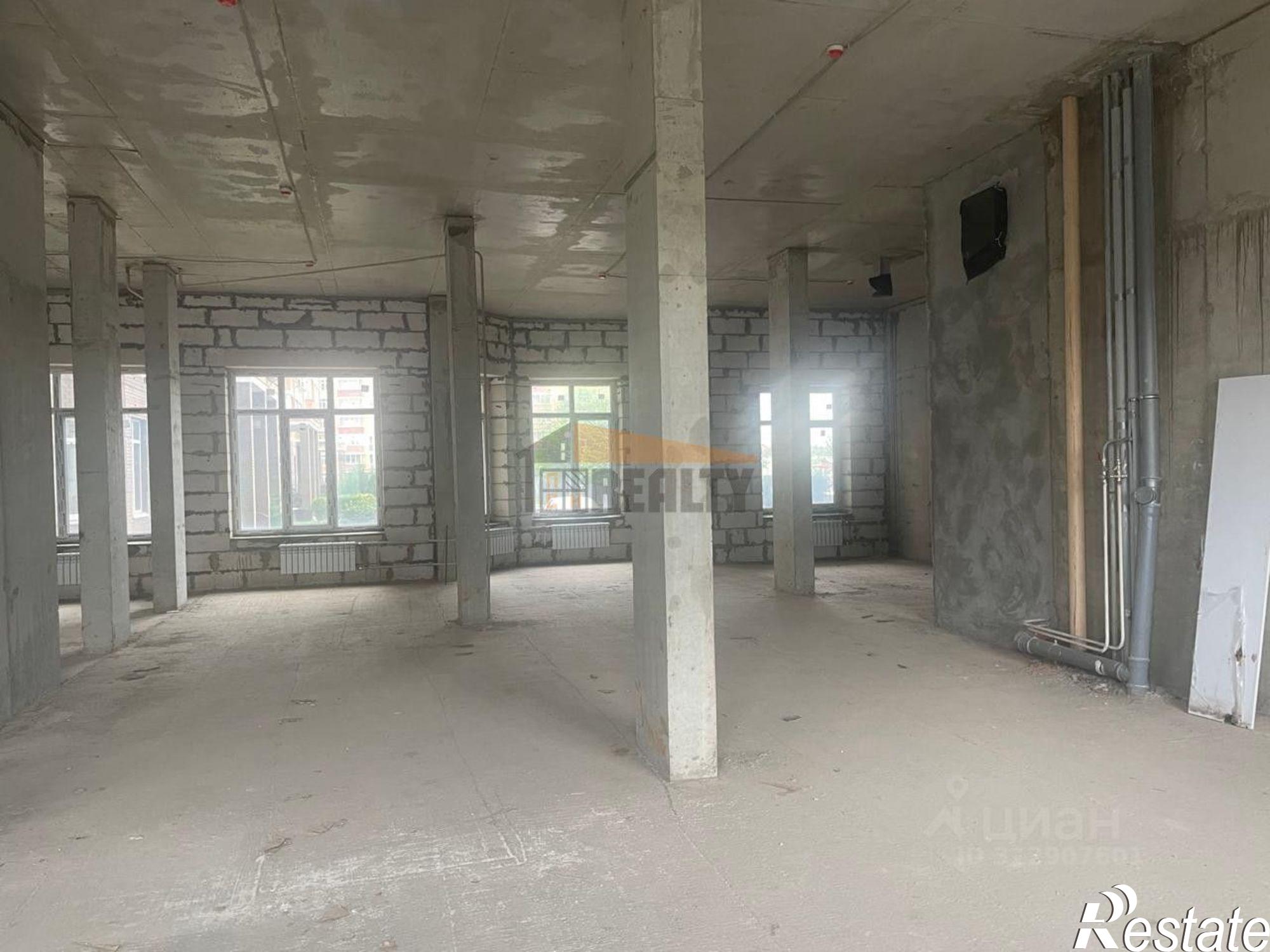 Купить торговое помещение за 21 240 000 рублей на площадь Ленина