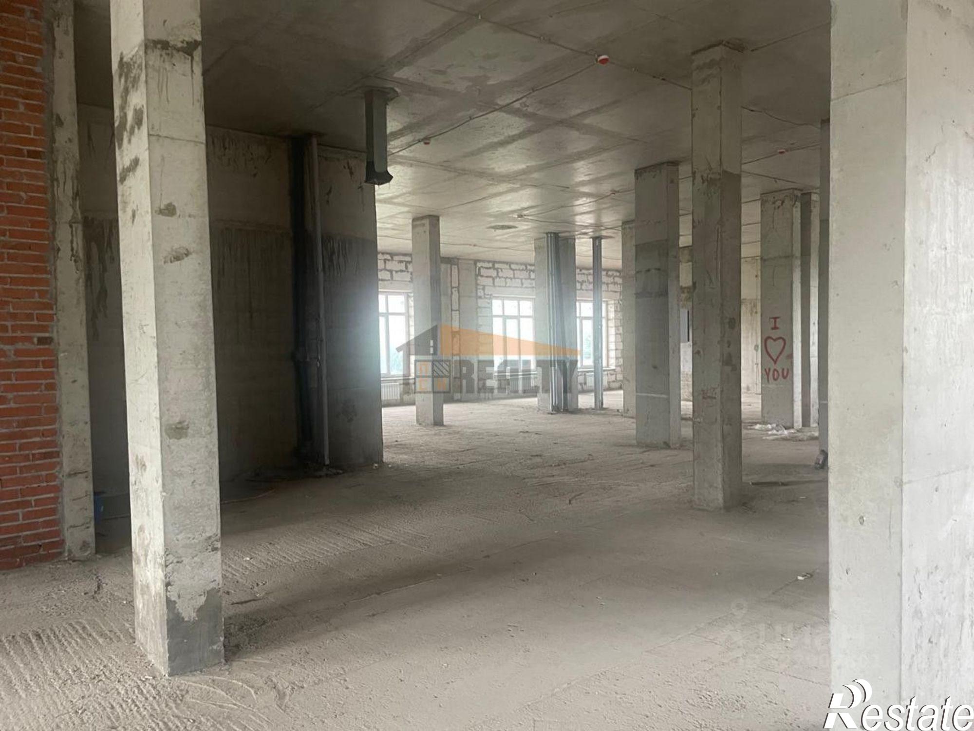 Купить торговое помещение за 21 240 000 рублей на площадь Ленина