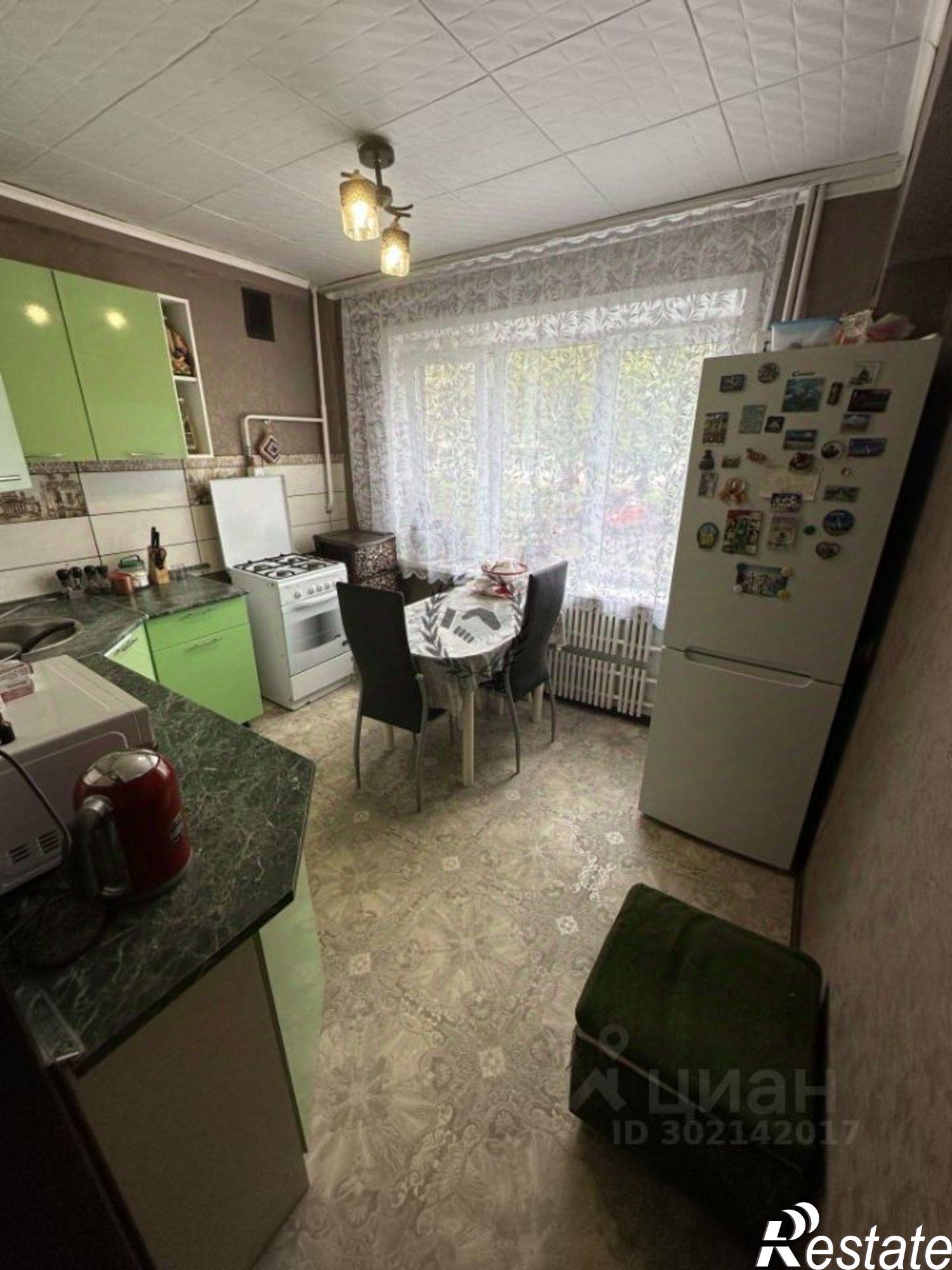 Купить квартиру за 3 800 000 рублей на ул Сиреневый Бульвар, 11