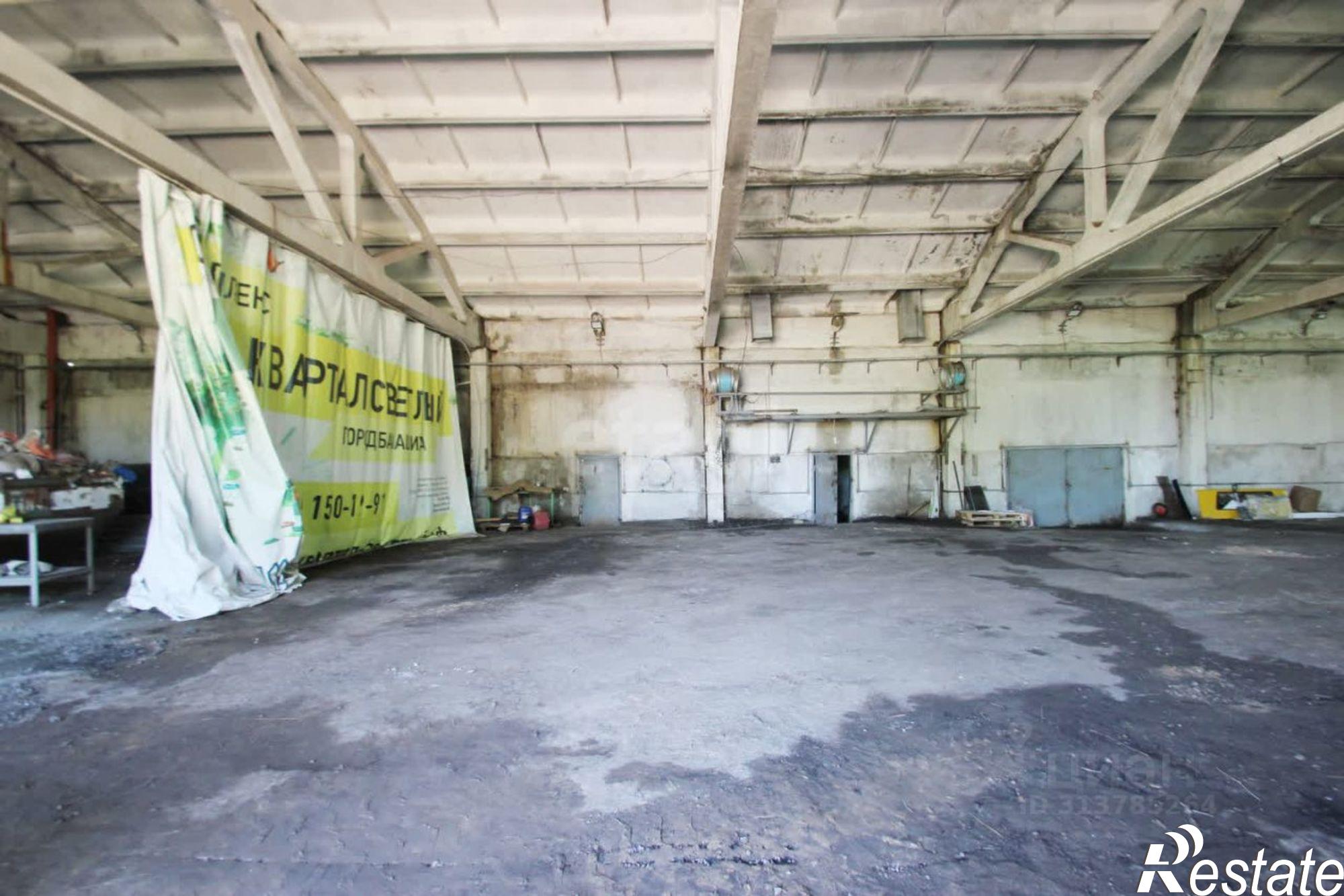 Купить складское помещение за 20 000 300 рублей на Малоярославецкий район