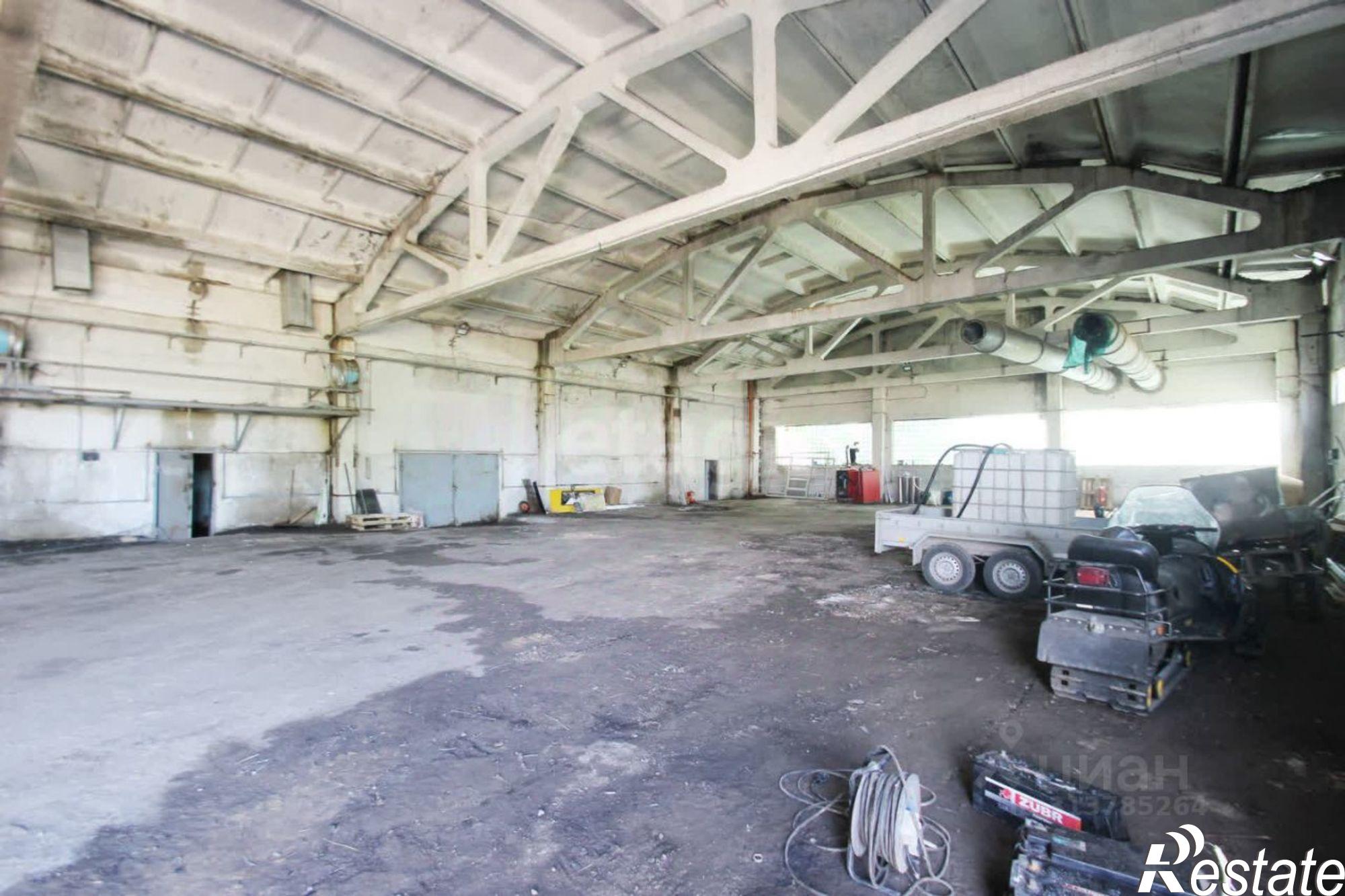 Купить складское помещение за 20 000 300 рублей на Малоярославецкий район