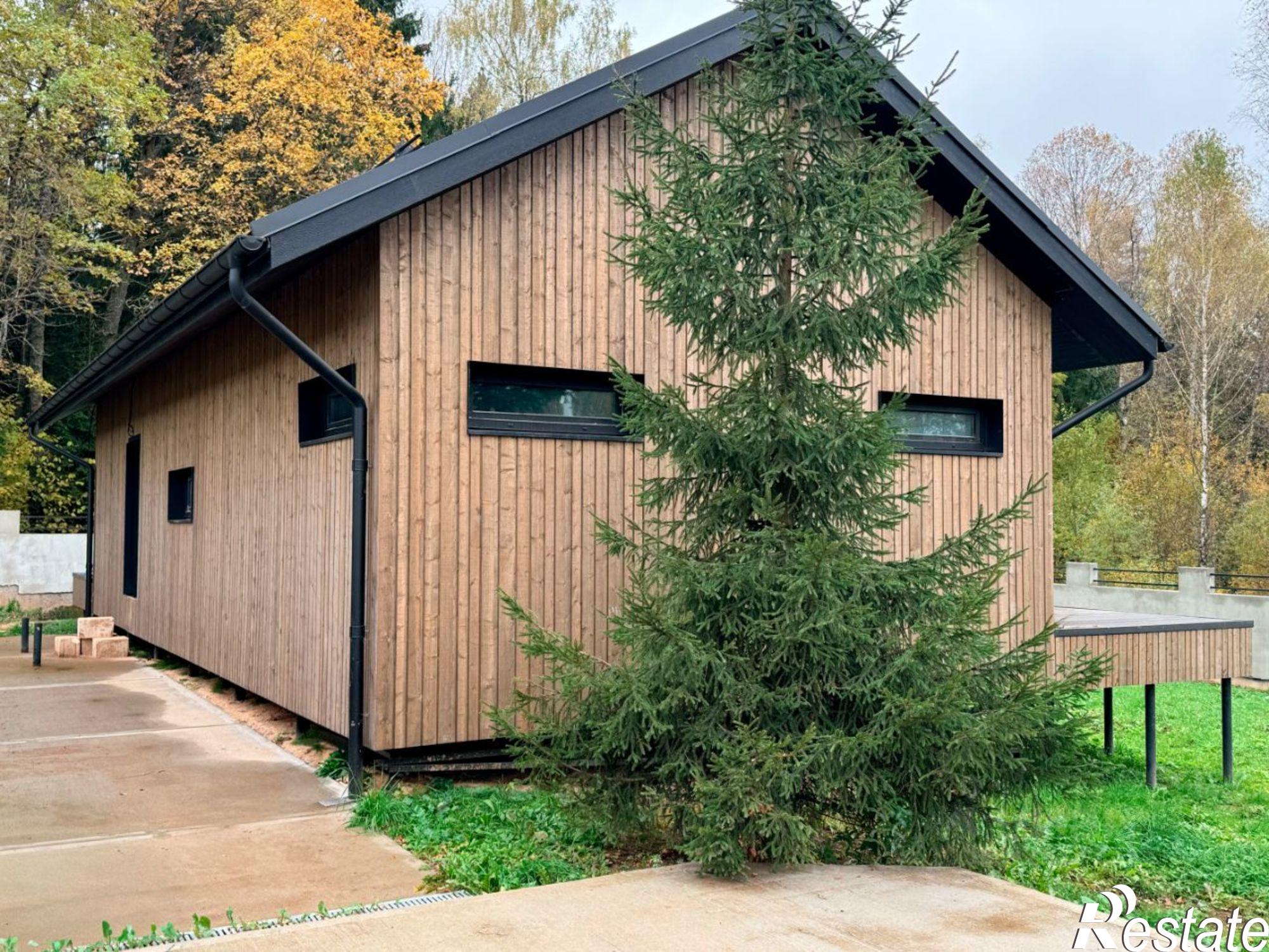 Купить дачу, дом, коттедж за 7 300 000 рублей