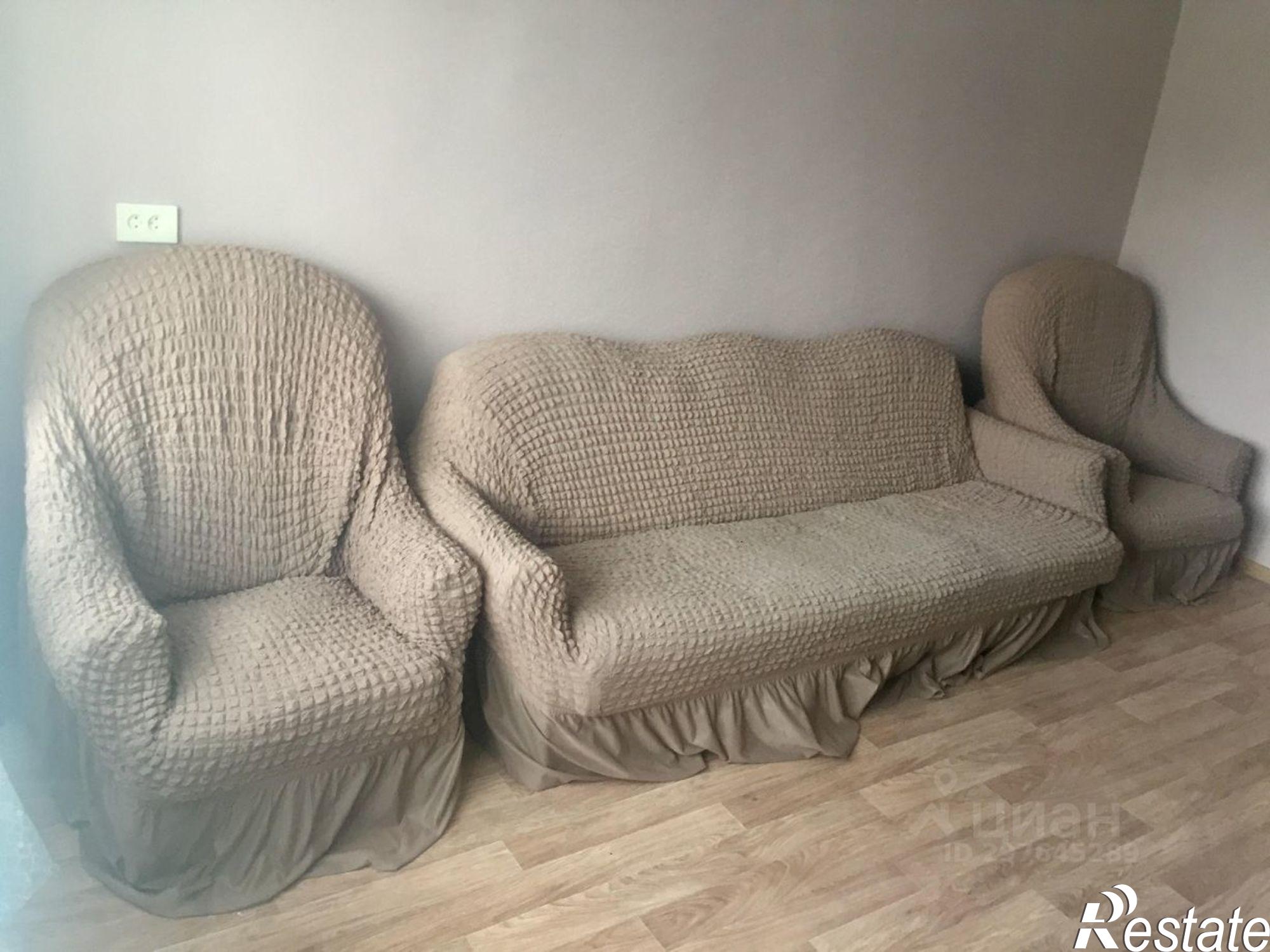 Купить квартиру за 2 799 000 рублей на ул Кропоткина, 70