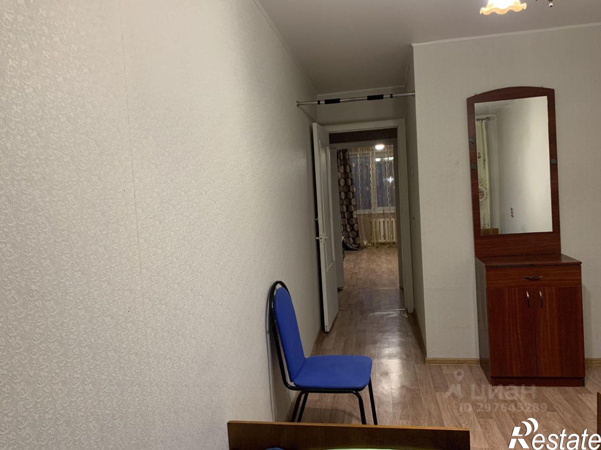 Купить квартиру за 2 799 000 рублей на ул Кропоткина, 70