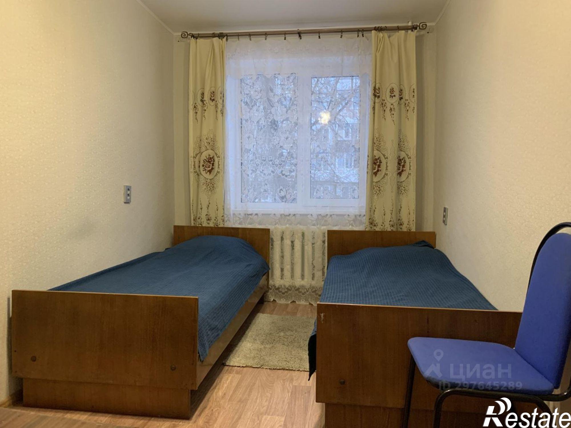 Купить квартиру за 2 799 000 рублей на ул Кропоткина, 70