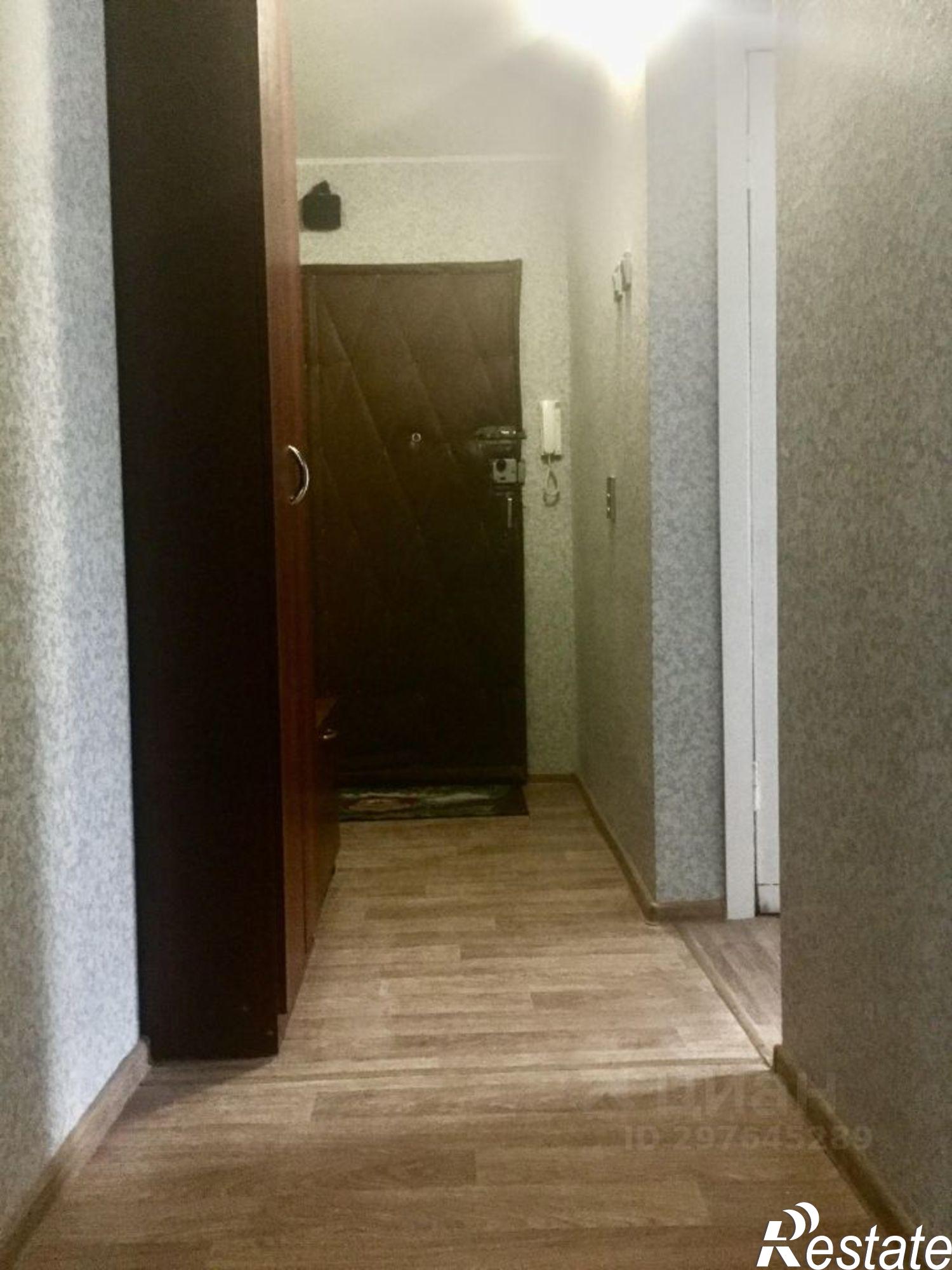 Купить квартиру за 2 799 000 рублей на ул Кропоткина, 70