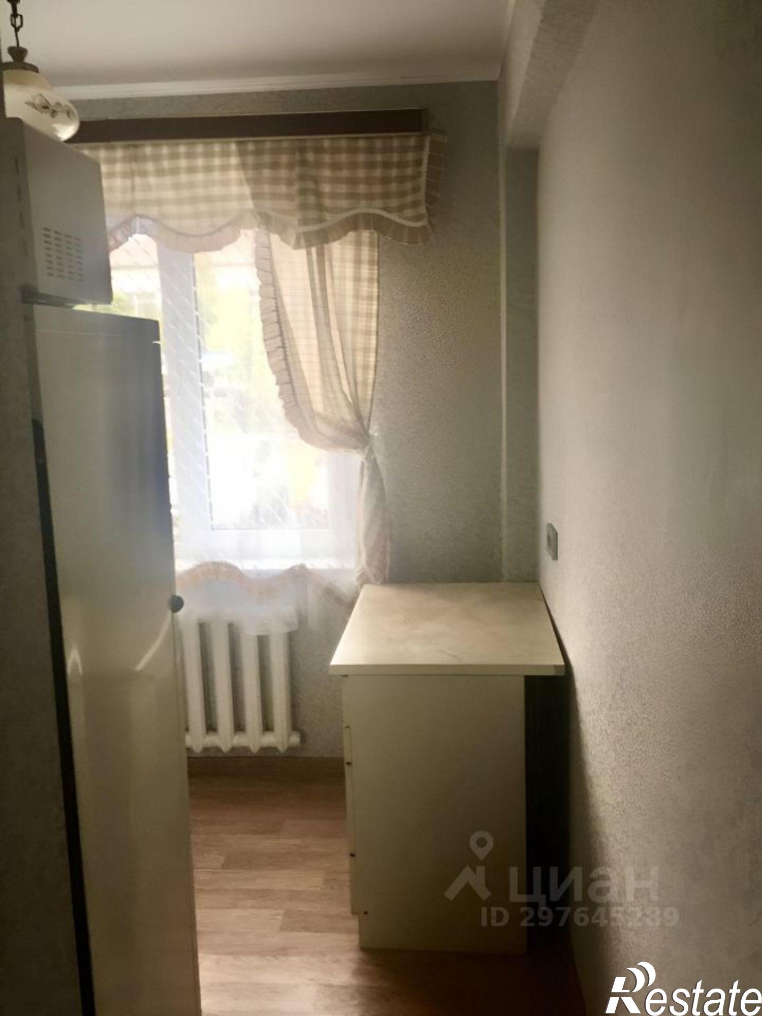 Купить квартиру за 2 799 000 рублей на ул Кропоткина, 70