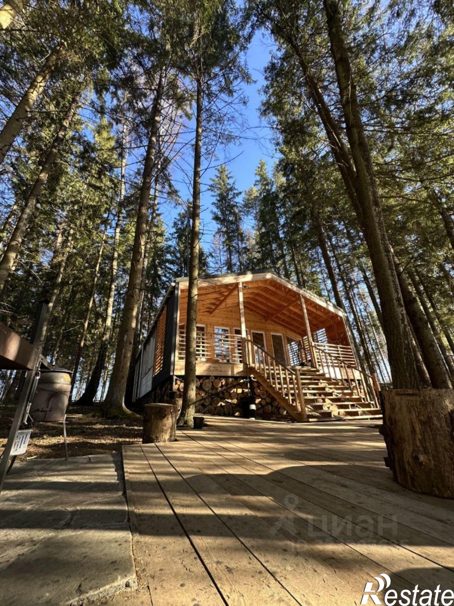 Купить дачу, дом, коттедж за 15 990 000 рублей