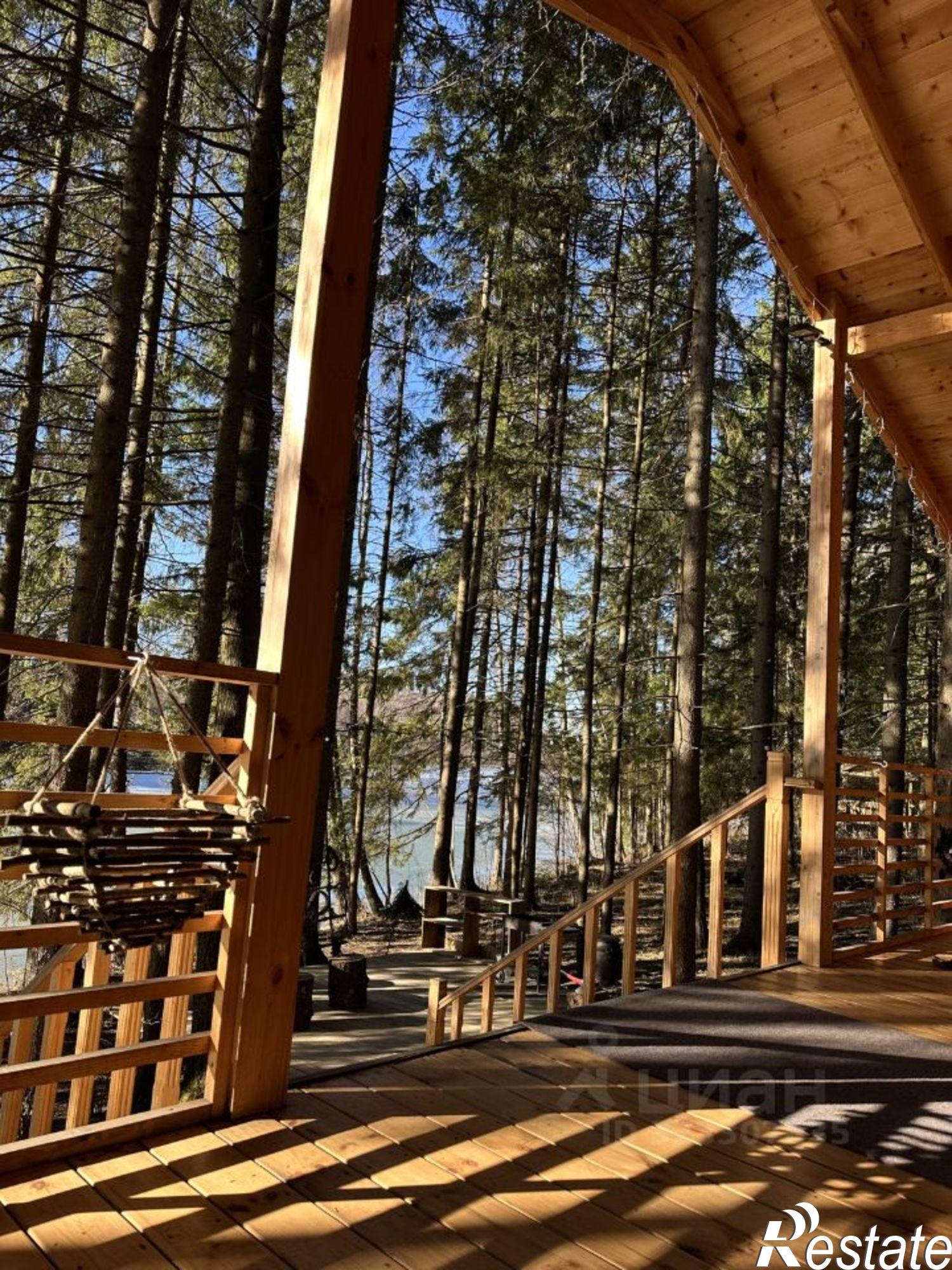 Купить дачу, дом, коттедж за 15 990 000 рублей